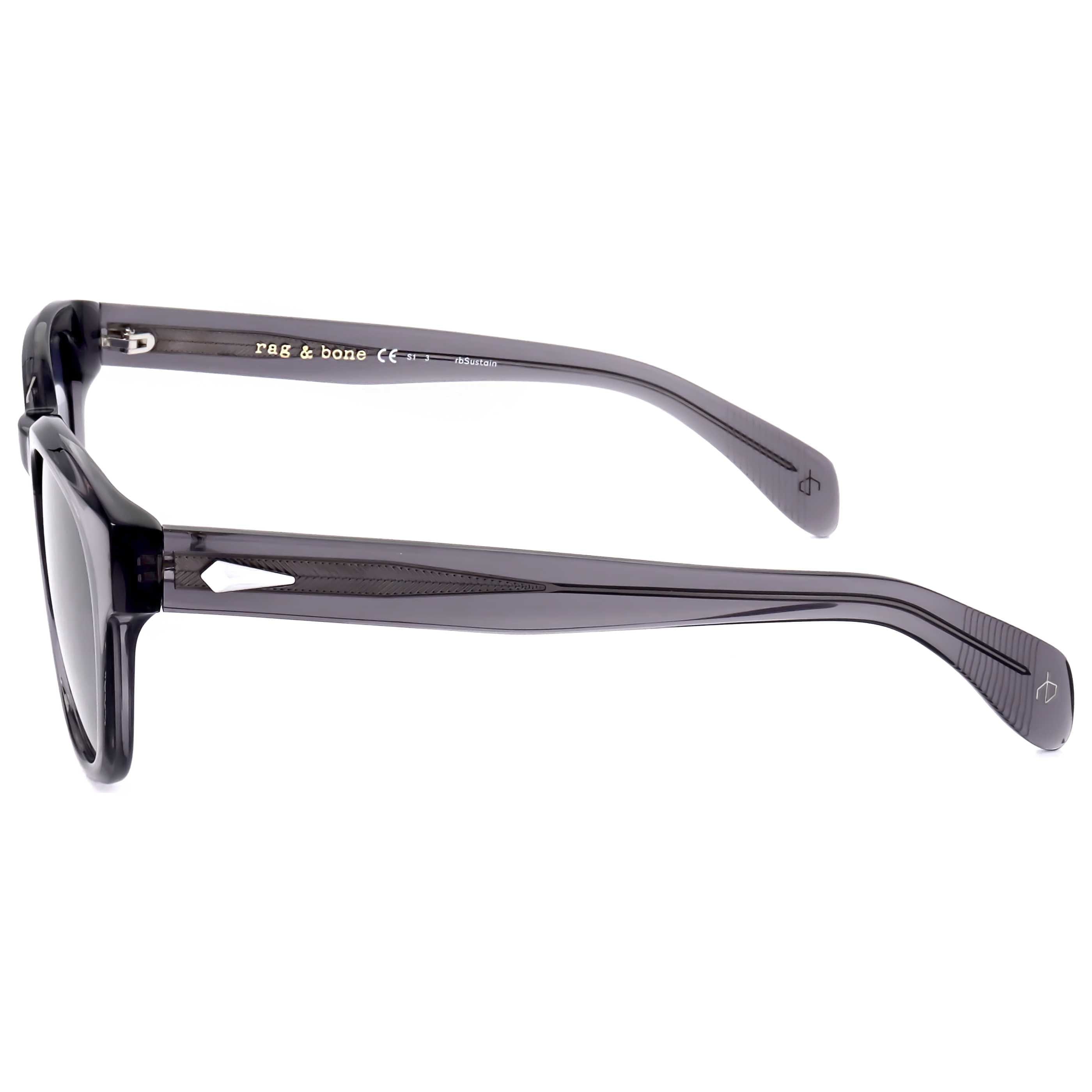 Rag & Bone Men's Sunglasses RNB6001 - S - KB7 - 51