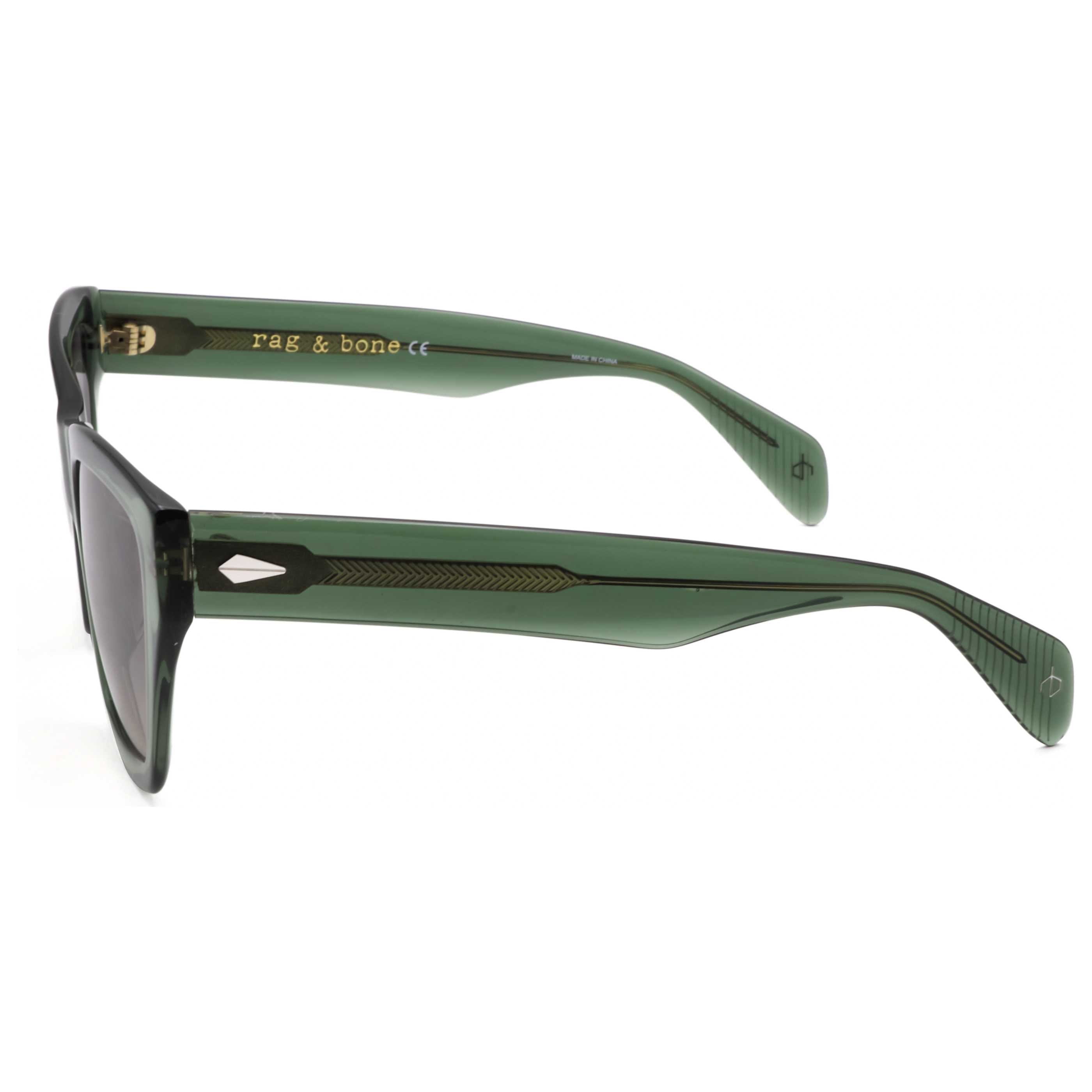 Rag & Bone Women's Sunglasses RNB1046 - G - S - 1ED - 54