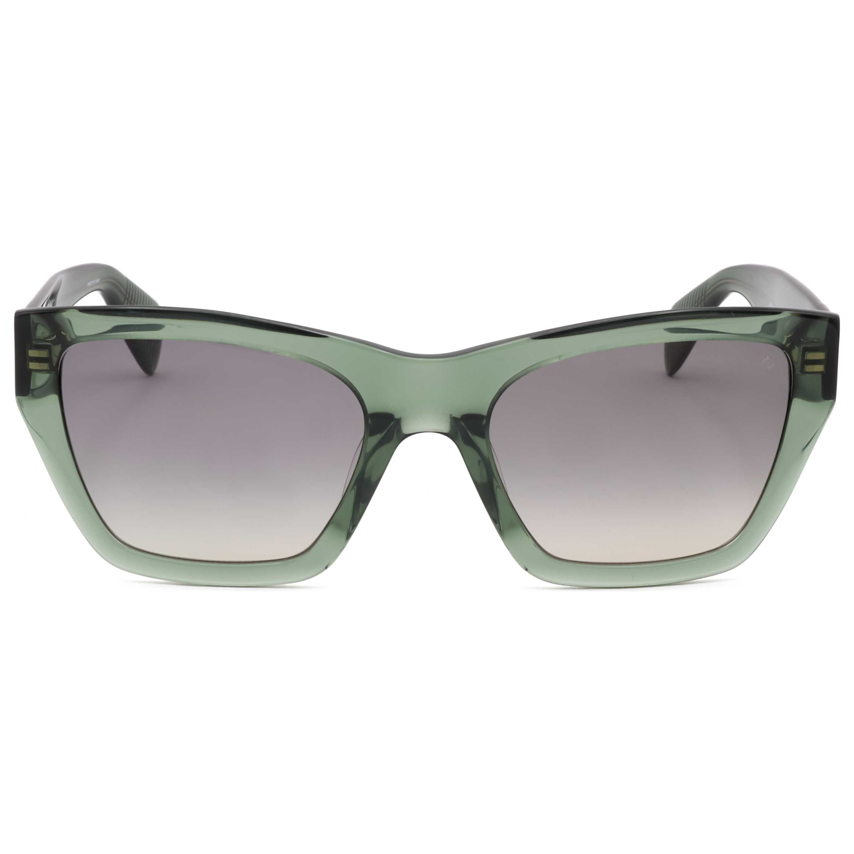 Rag & Bone Women's Sunglasses RNB1046 - G - S - 1ED - 54