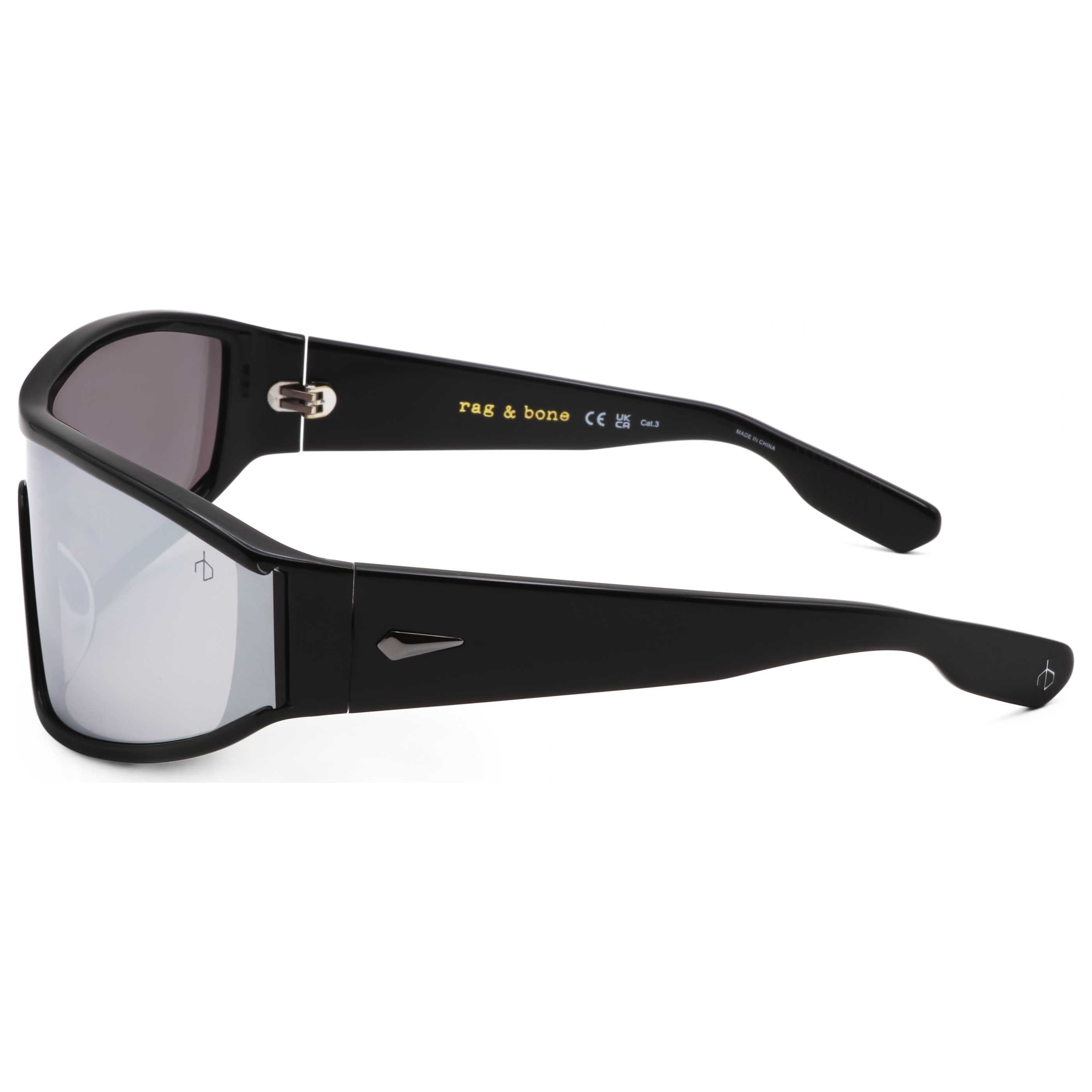 Rag & Bone Women's Sunglasses RNB6003 - S - 807 - 99