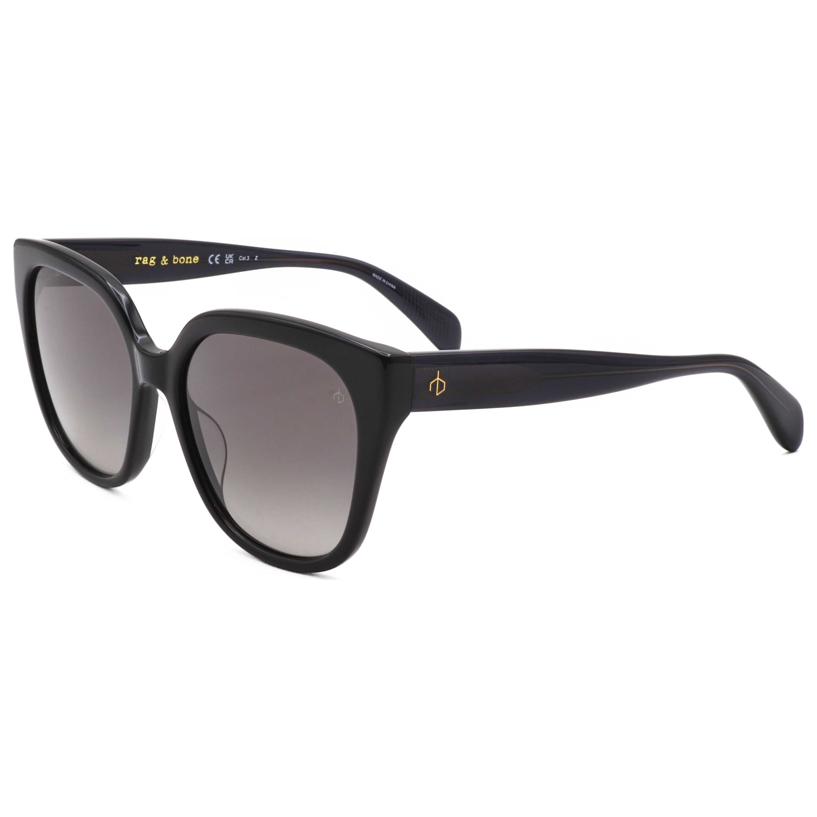 Rag & Bone Women's Sunglasses RNB1073 - S - 807 - 56