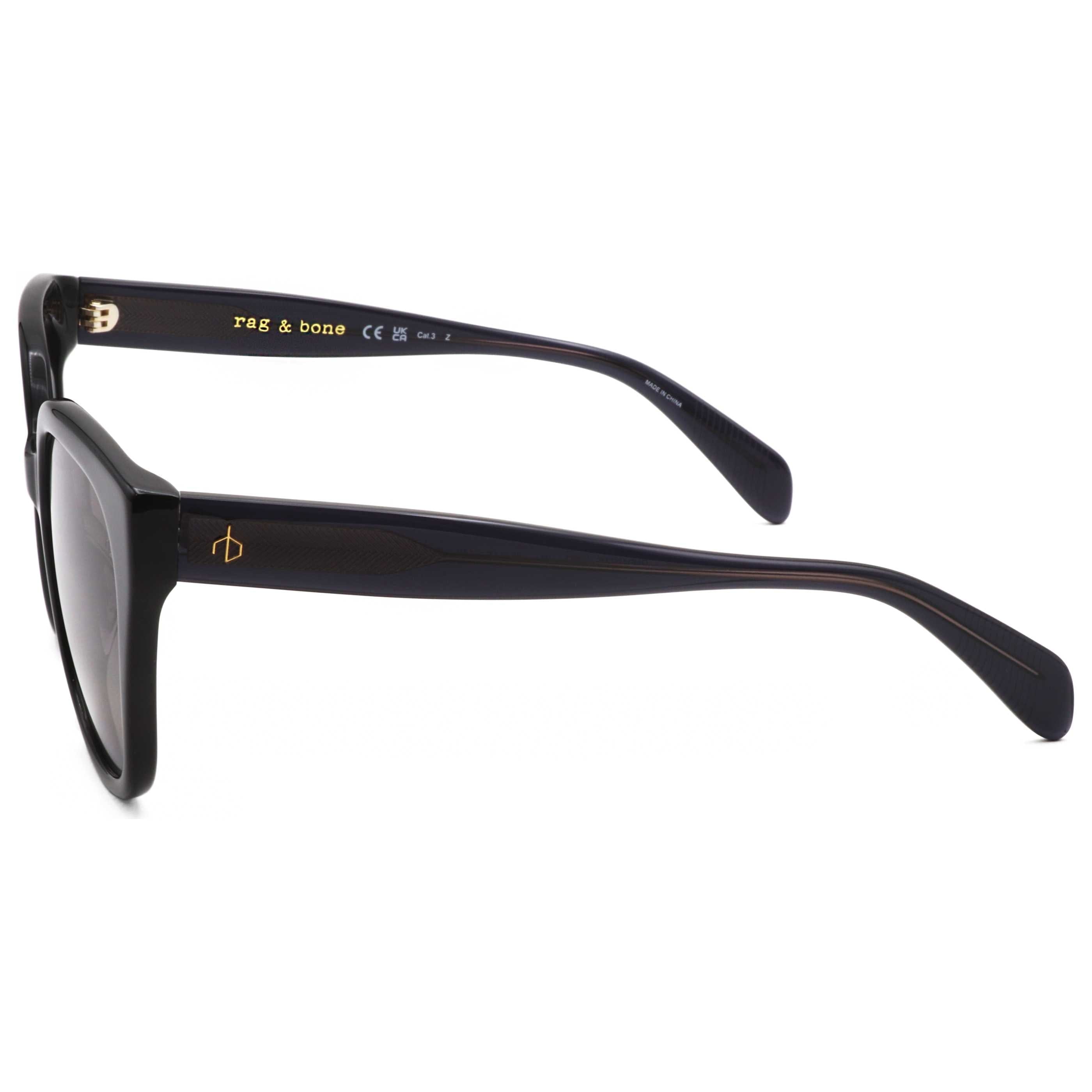 Rag & Bone Women's Sunglasses RNB1073 - S - 807 - 56