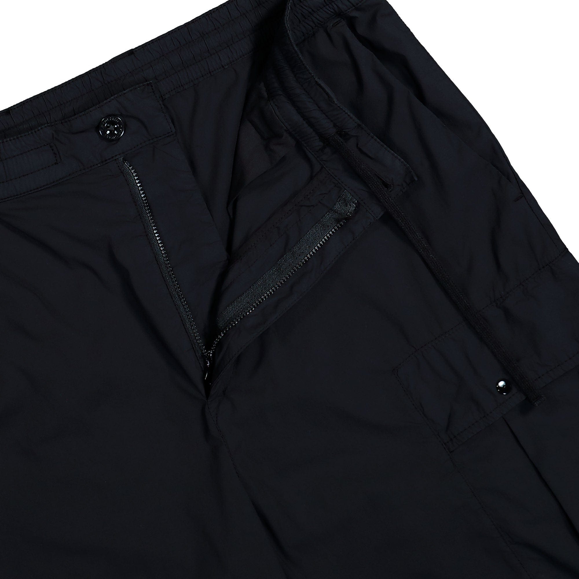 C.P. Company Bermuda Cargo In 50 Fili Stretch