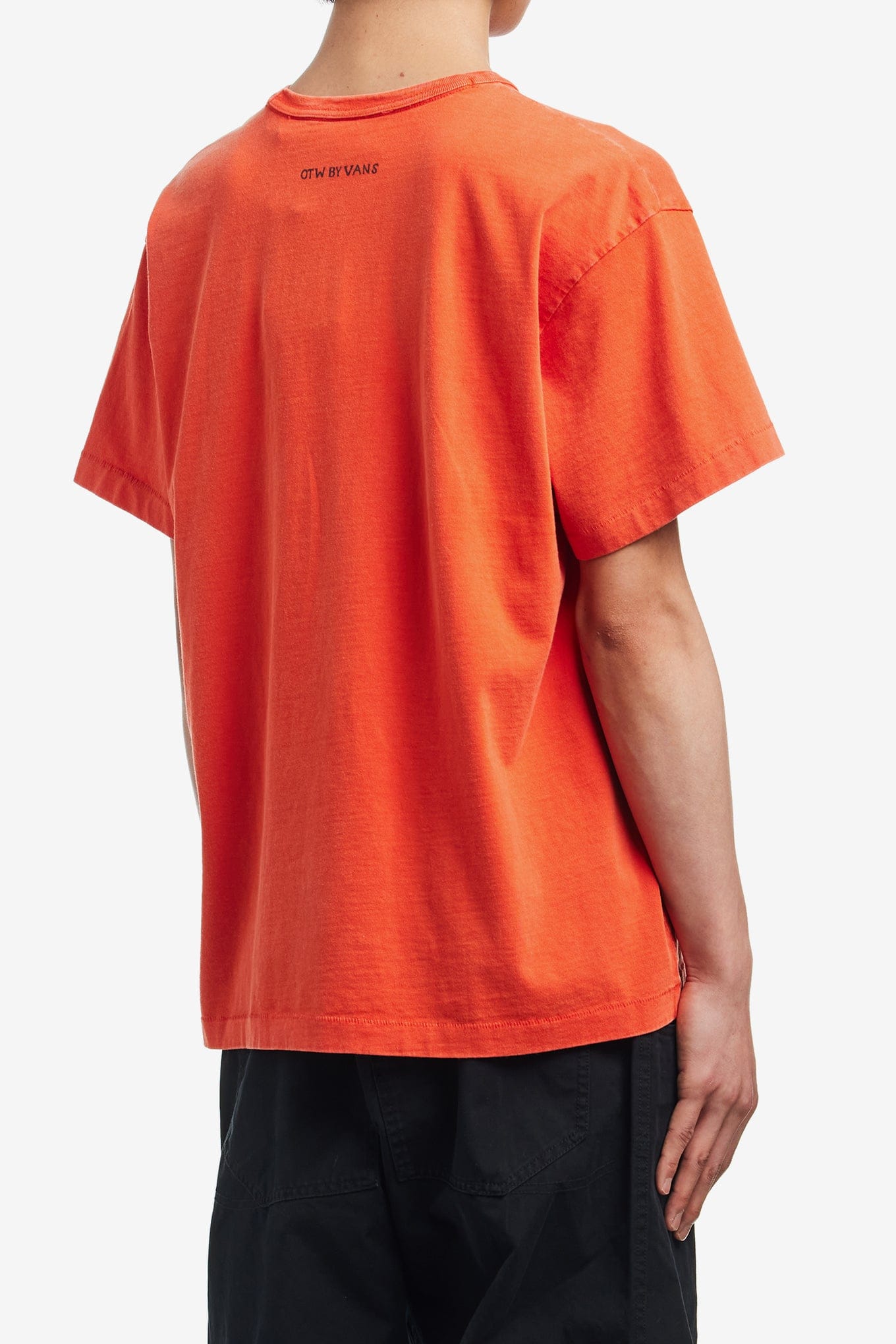 Vans X JULIAN KLINCEWICZ OTW K WASHED SS T-Shirt