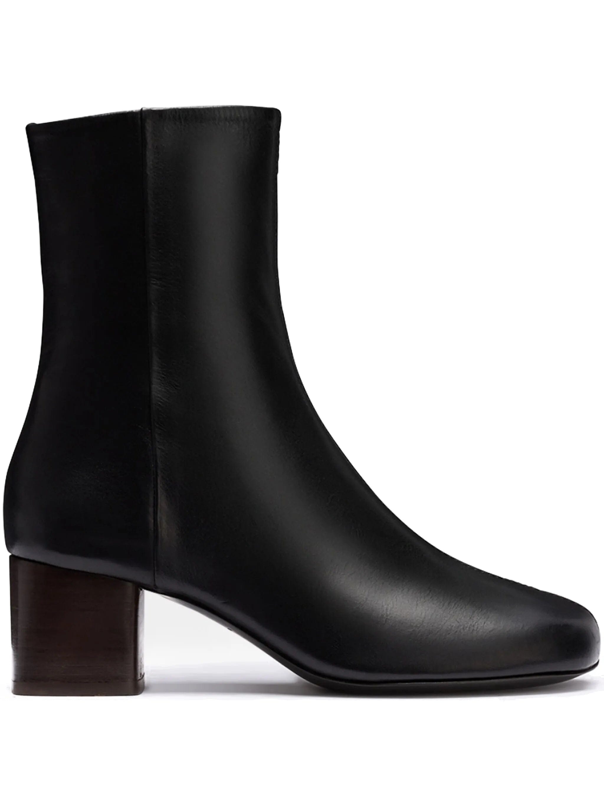 Lemaire 55 mm Anatomic boots