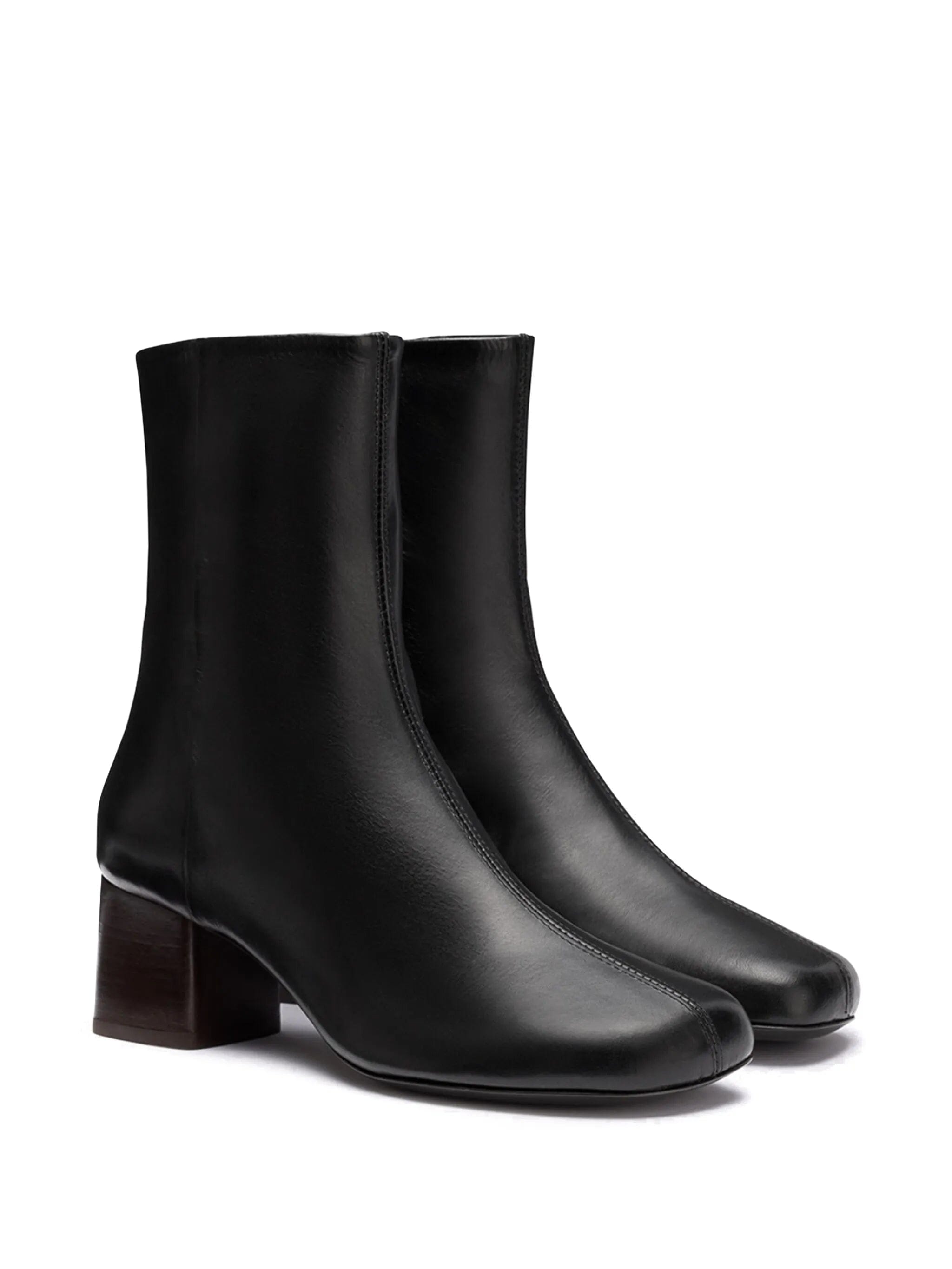 Lemaire 55 mm Anatomic boots