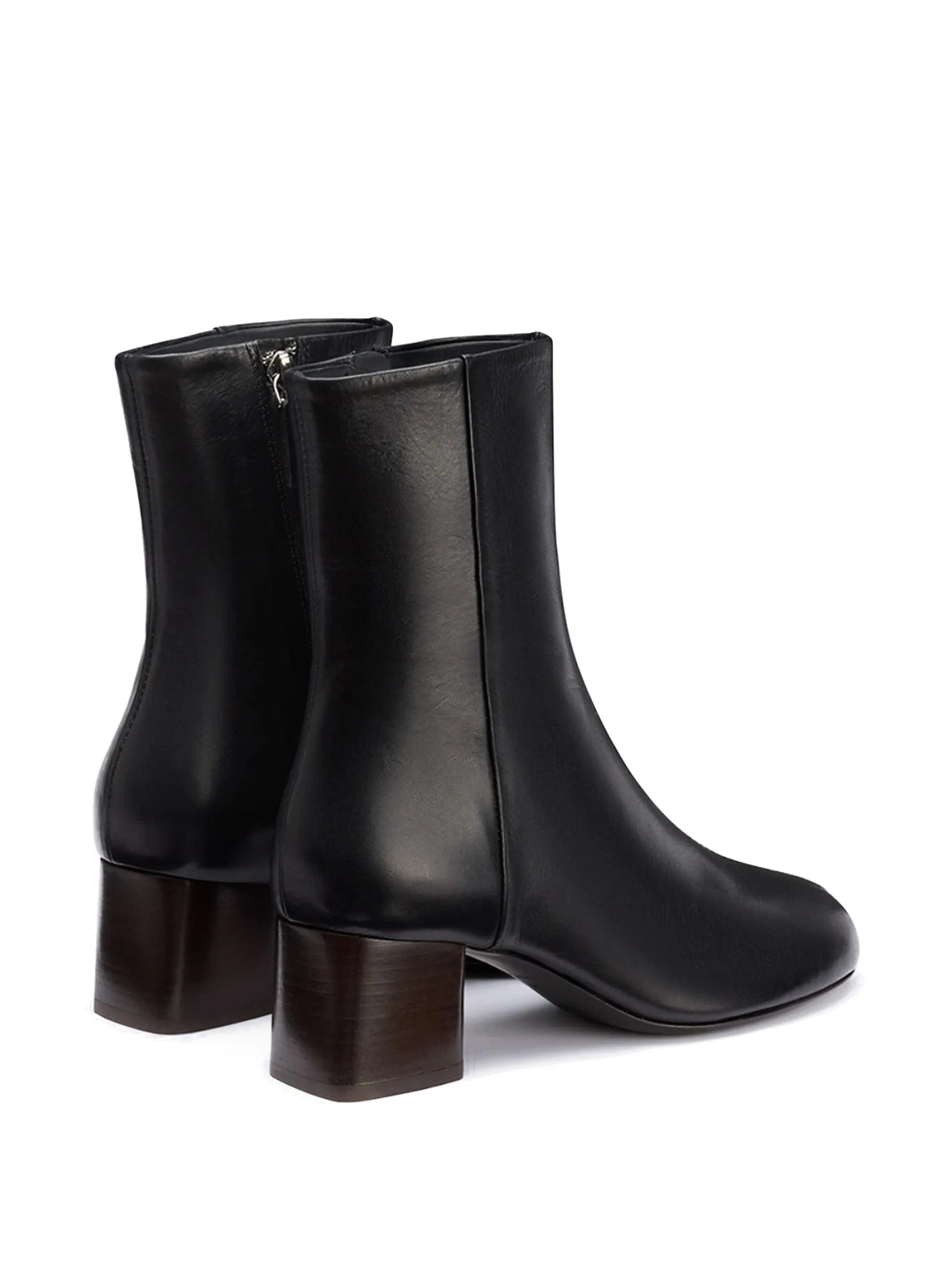 Lemaire 55 mm Anatomic boots