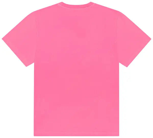 Denim Tears ADG T-Shirt Pink