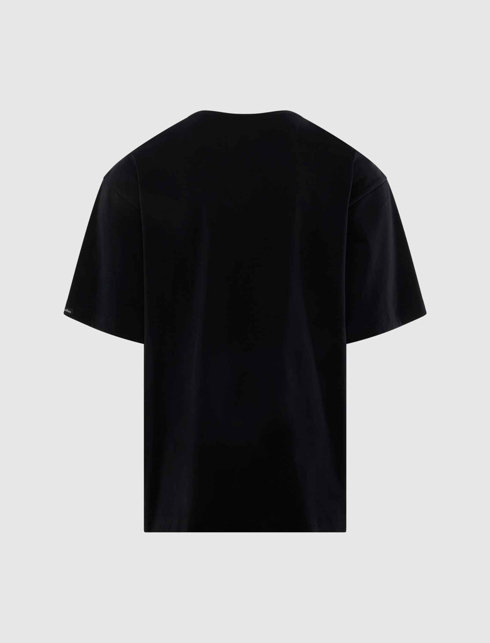 ACNE Studios JAPANESE LOGO T-Shirt