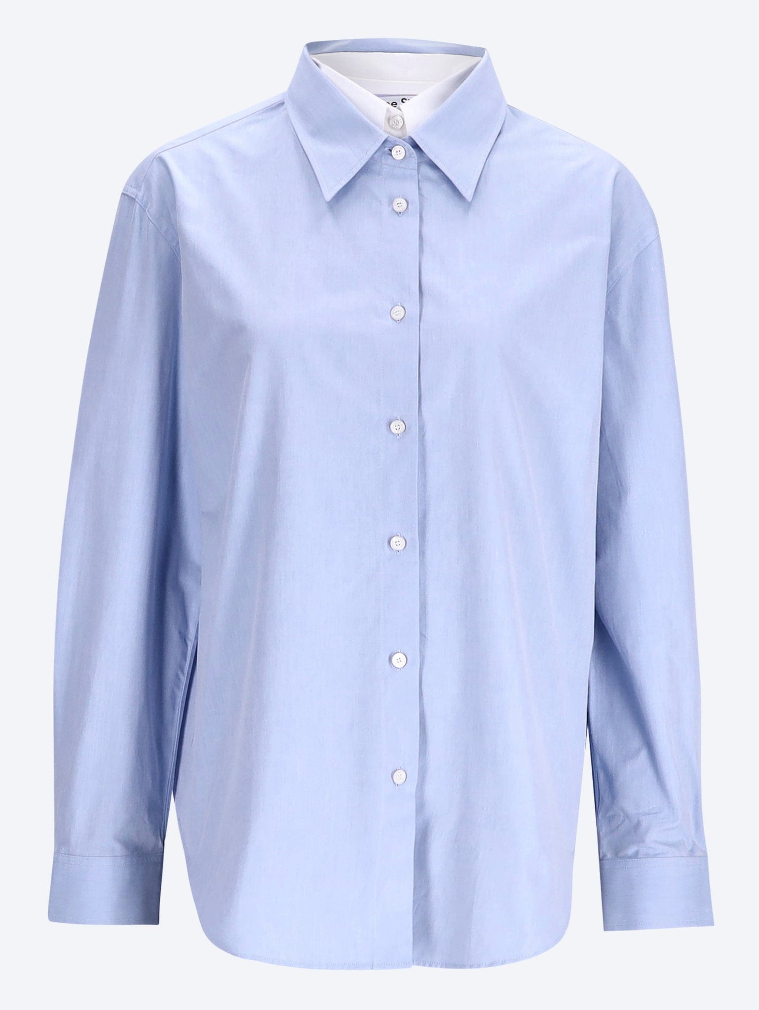 ACNE Studios Long sleeve shirt