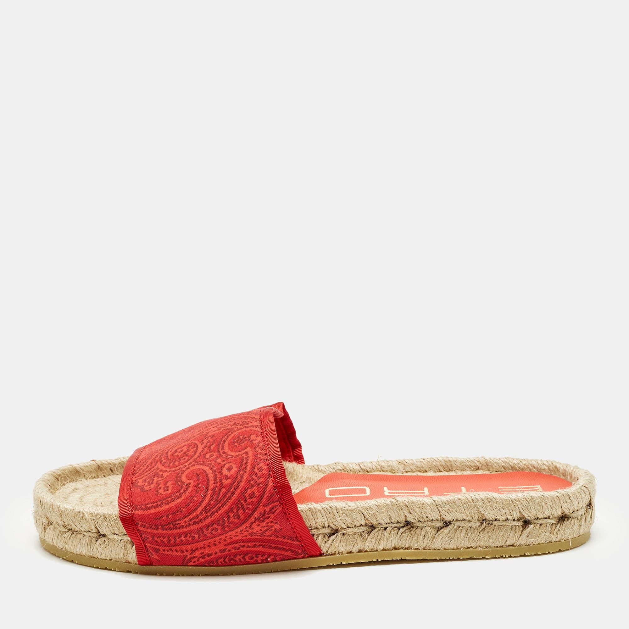 Etro Paisley