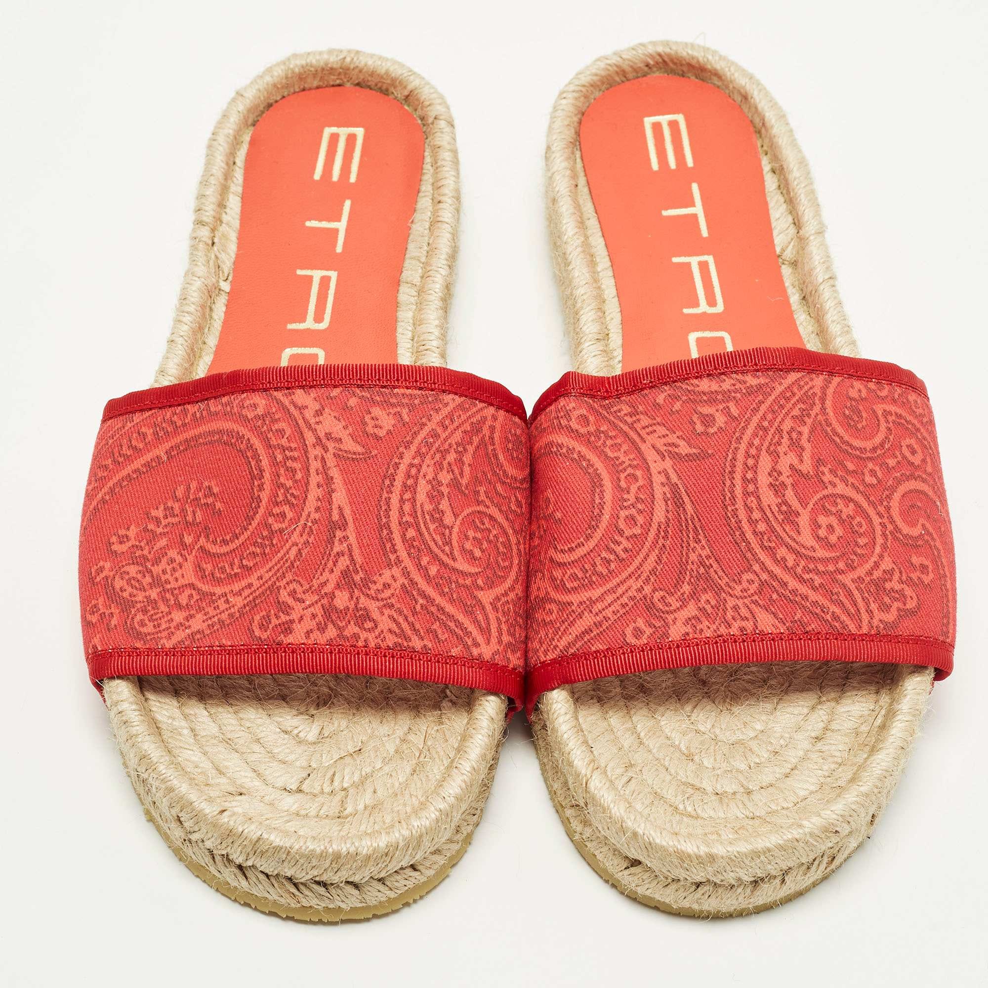 Etro Paisley