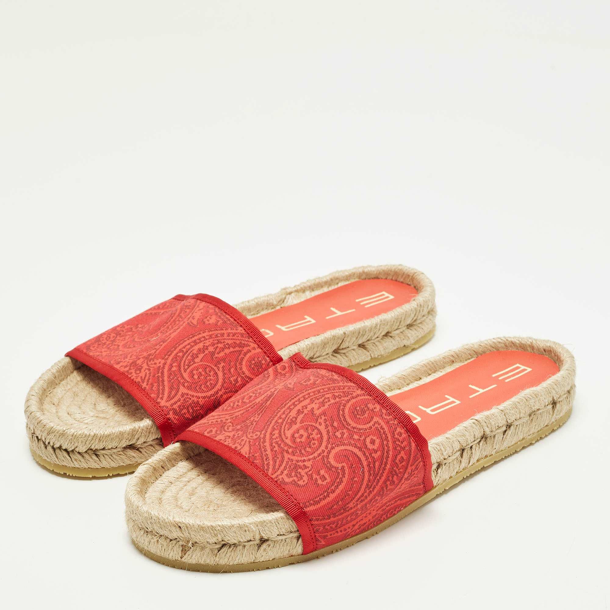 Etro Paisley