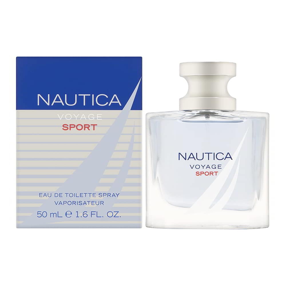 Nautica Voyage Sport by Nautica for Men
