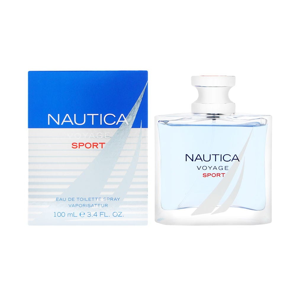 Nautica Voyage Sport by Nautica for Men