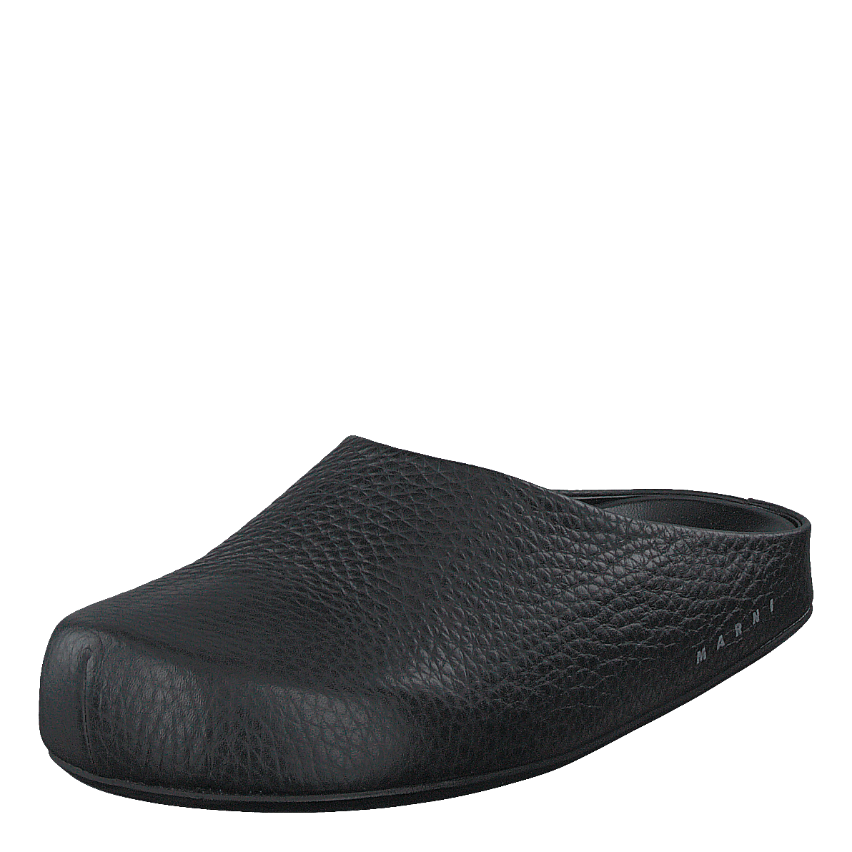 Marni Sabot Black
