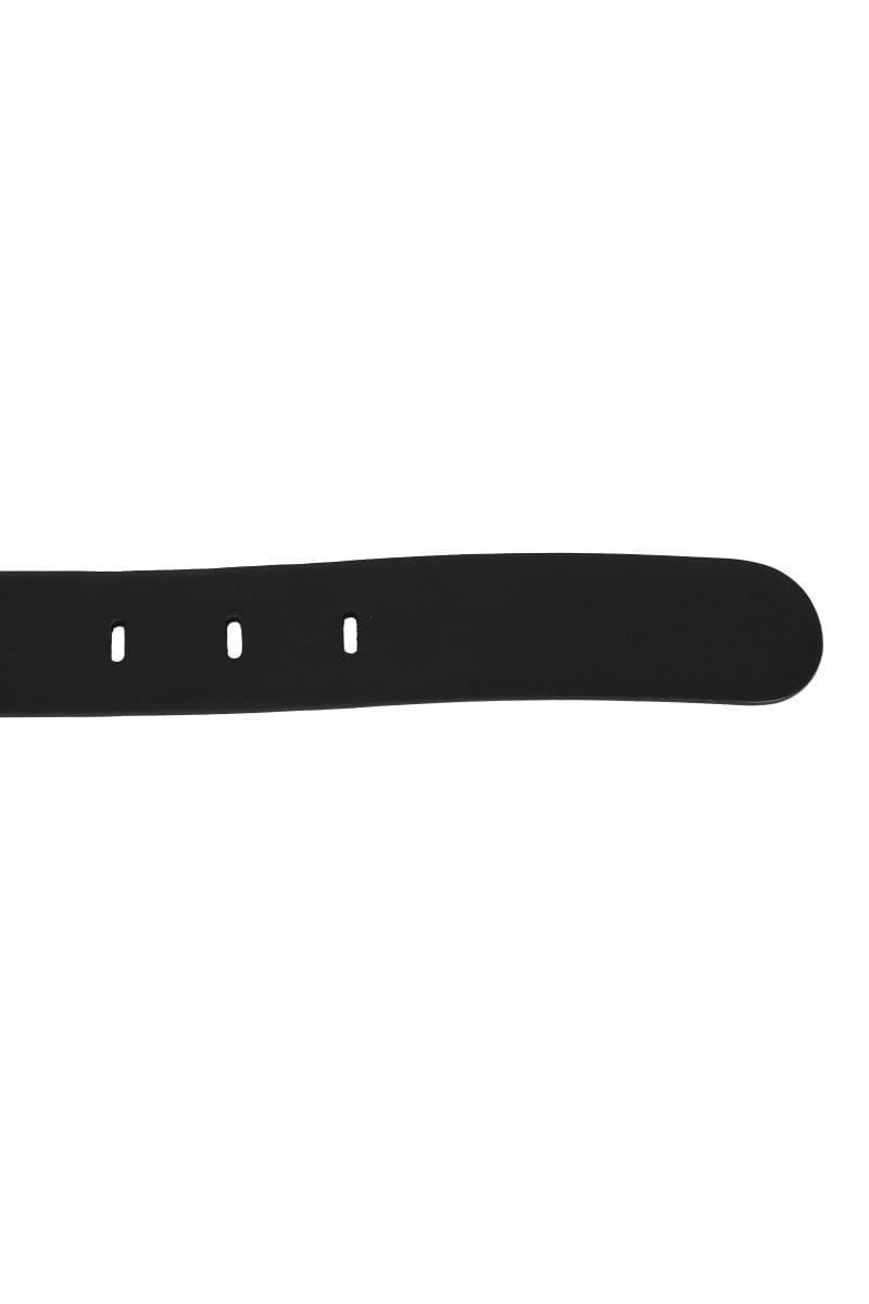 Salvatore Ferragamo Size - 95 cm Gancini Buckle Belt