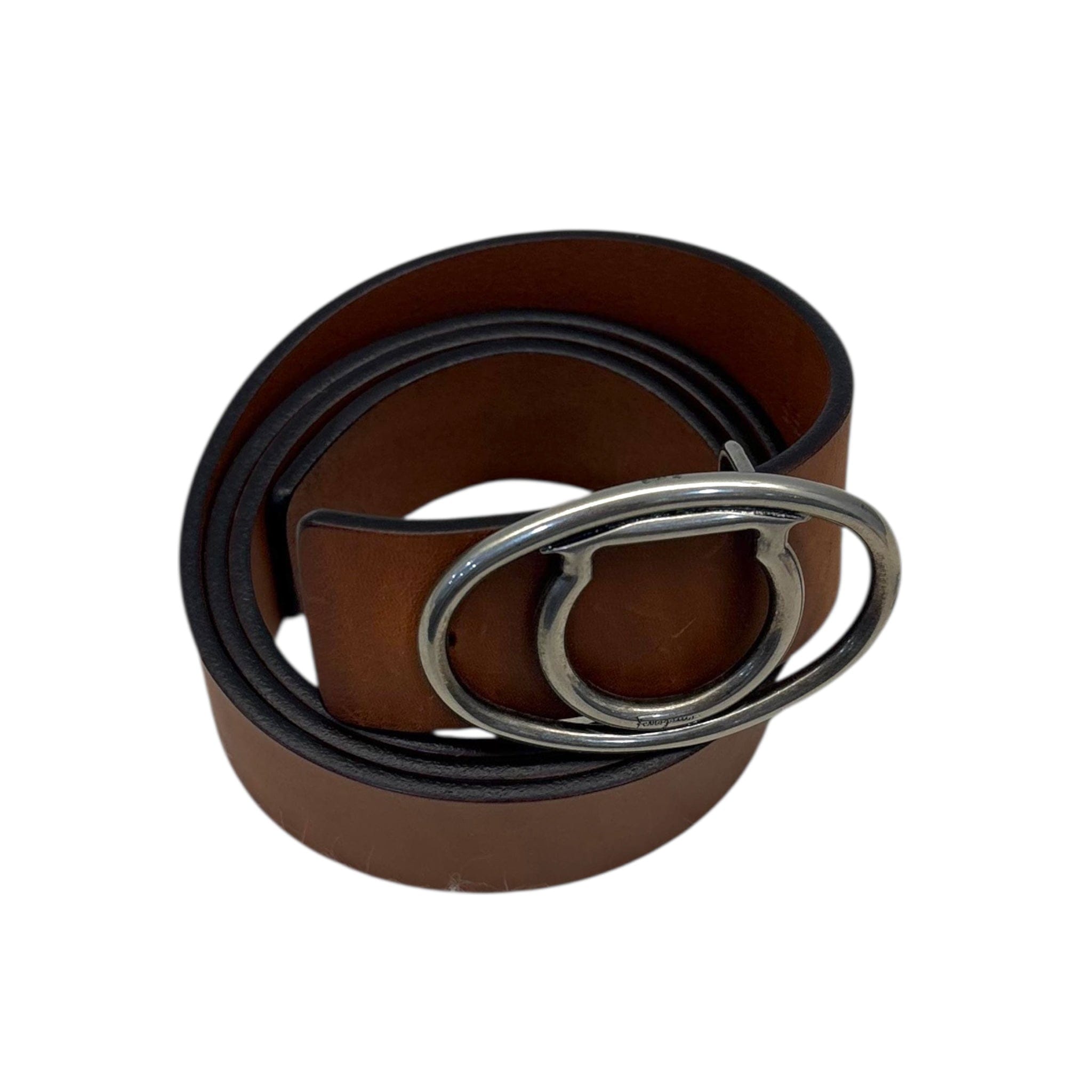 Salvatore Ferragamo Belts
