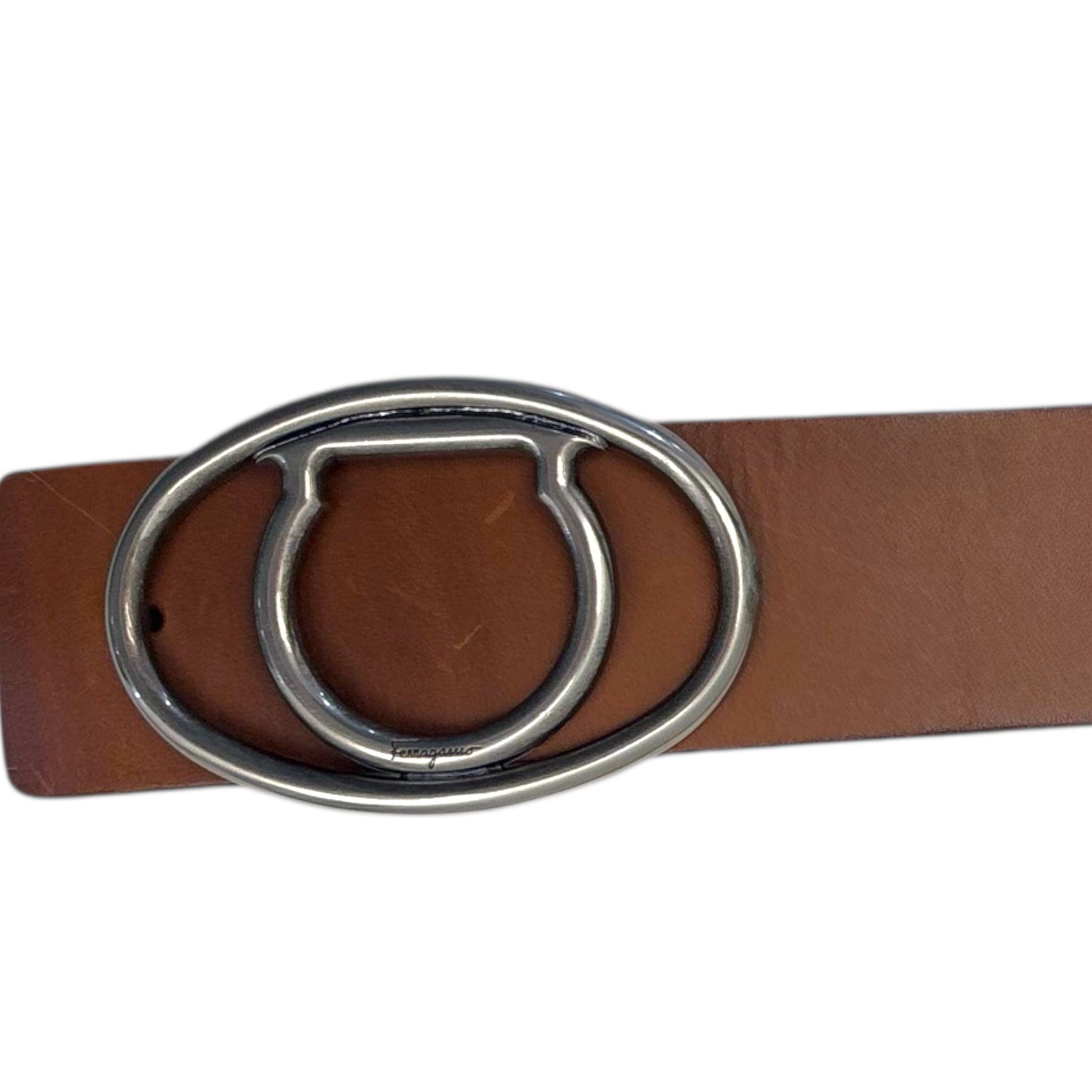 Salvatore Ferragamo Belts