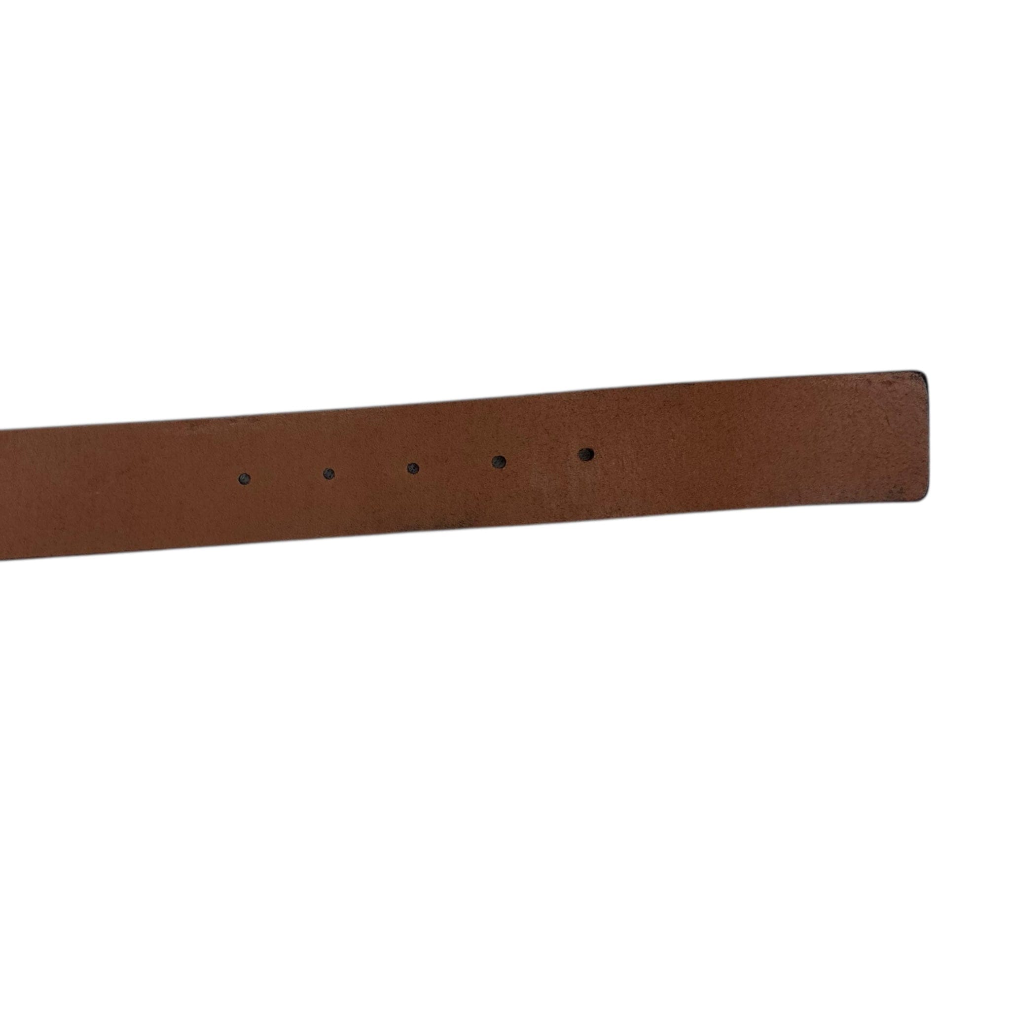 Salvatore Ferragamo Belts