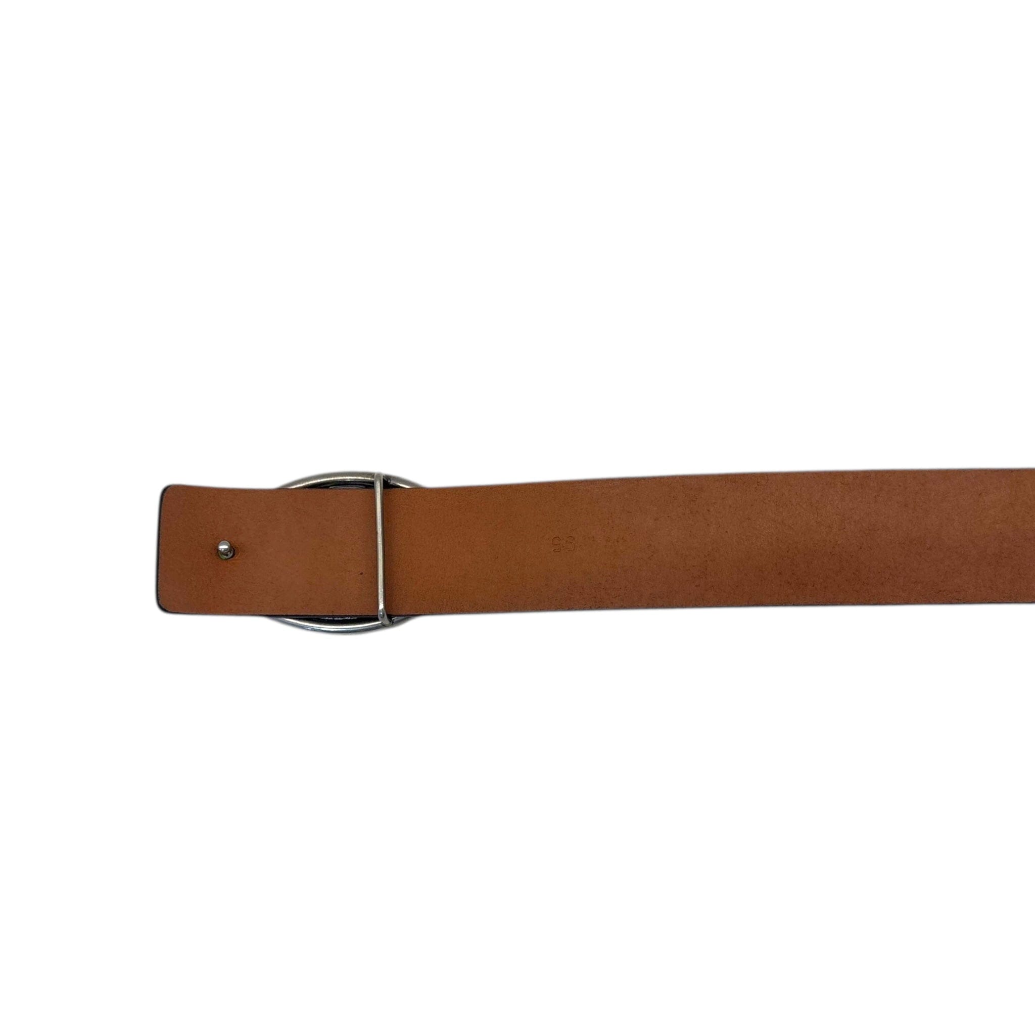 Salvatore Ferragamo Belts