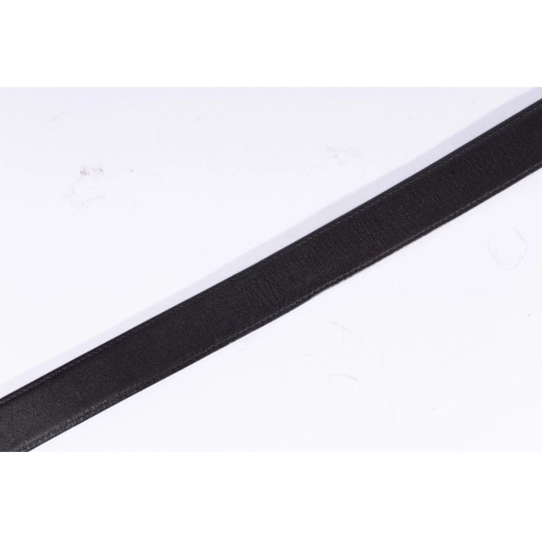 Salvatore Ferragamo Ferragamo Gancini Logo Reversible Waist Belt