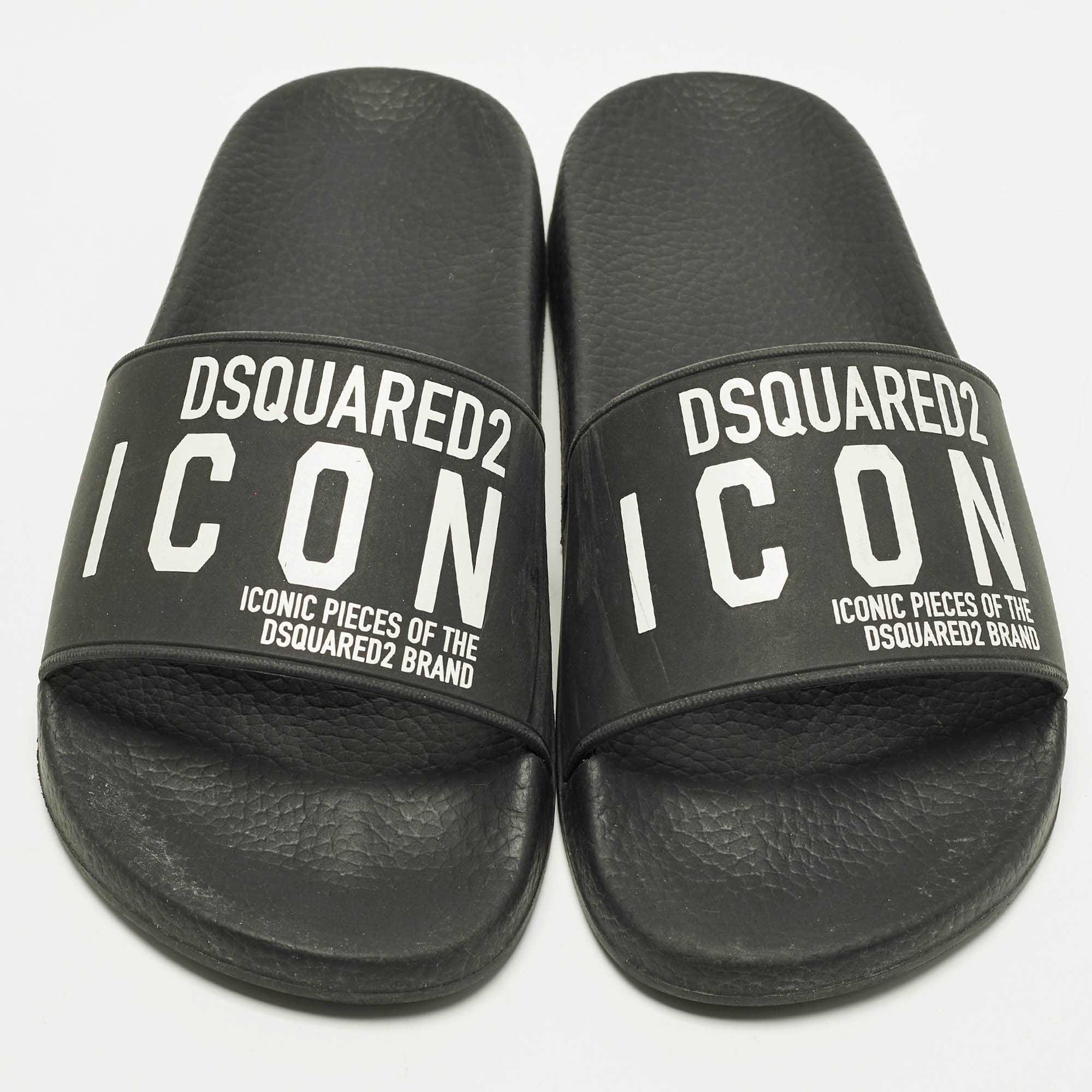 Dsquared2 Icon