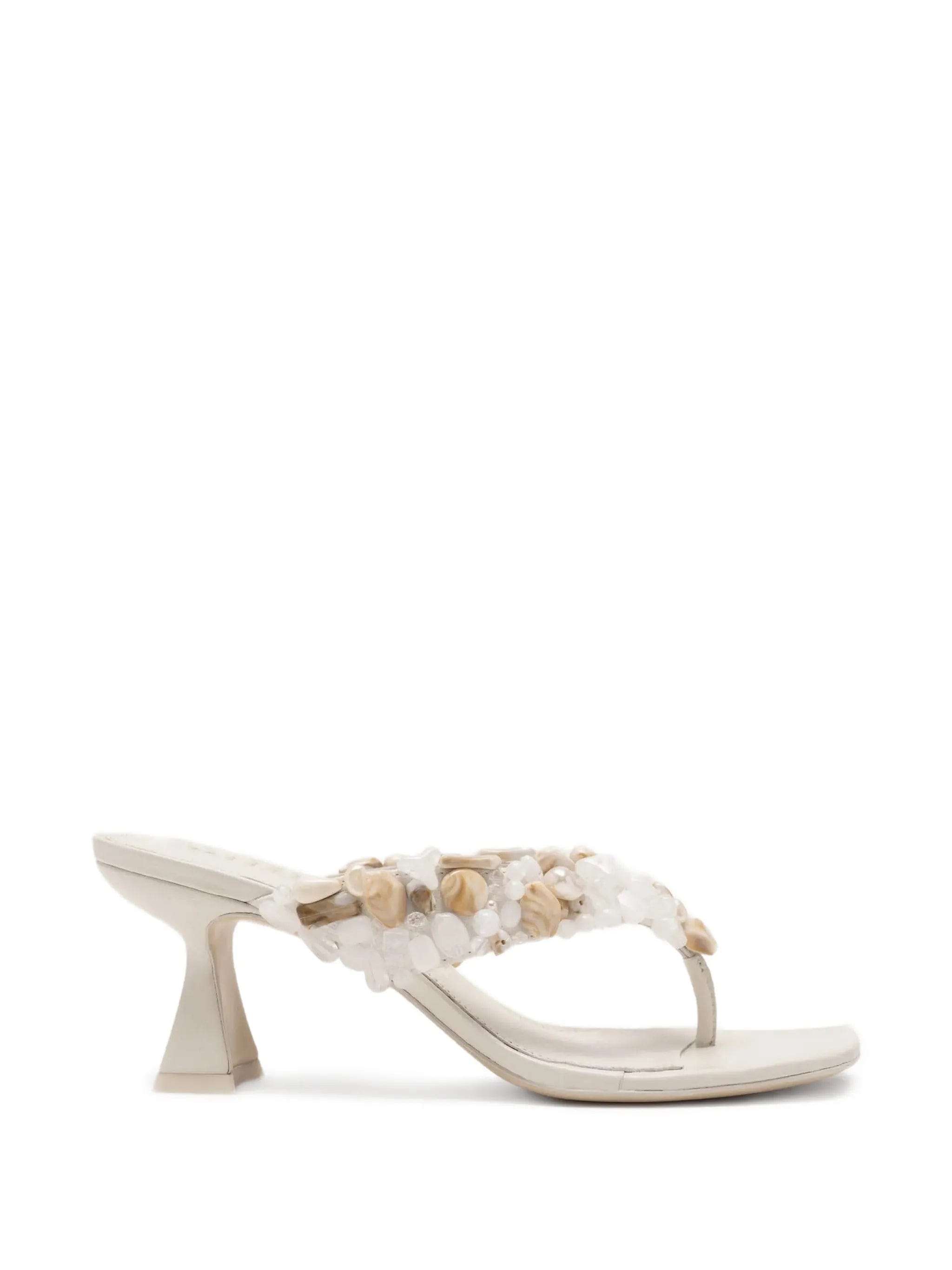 Cult Gaia Abi sandals