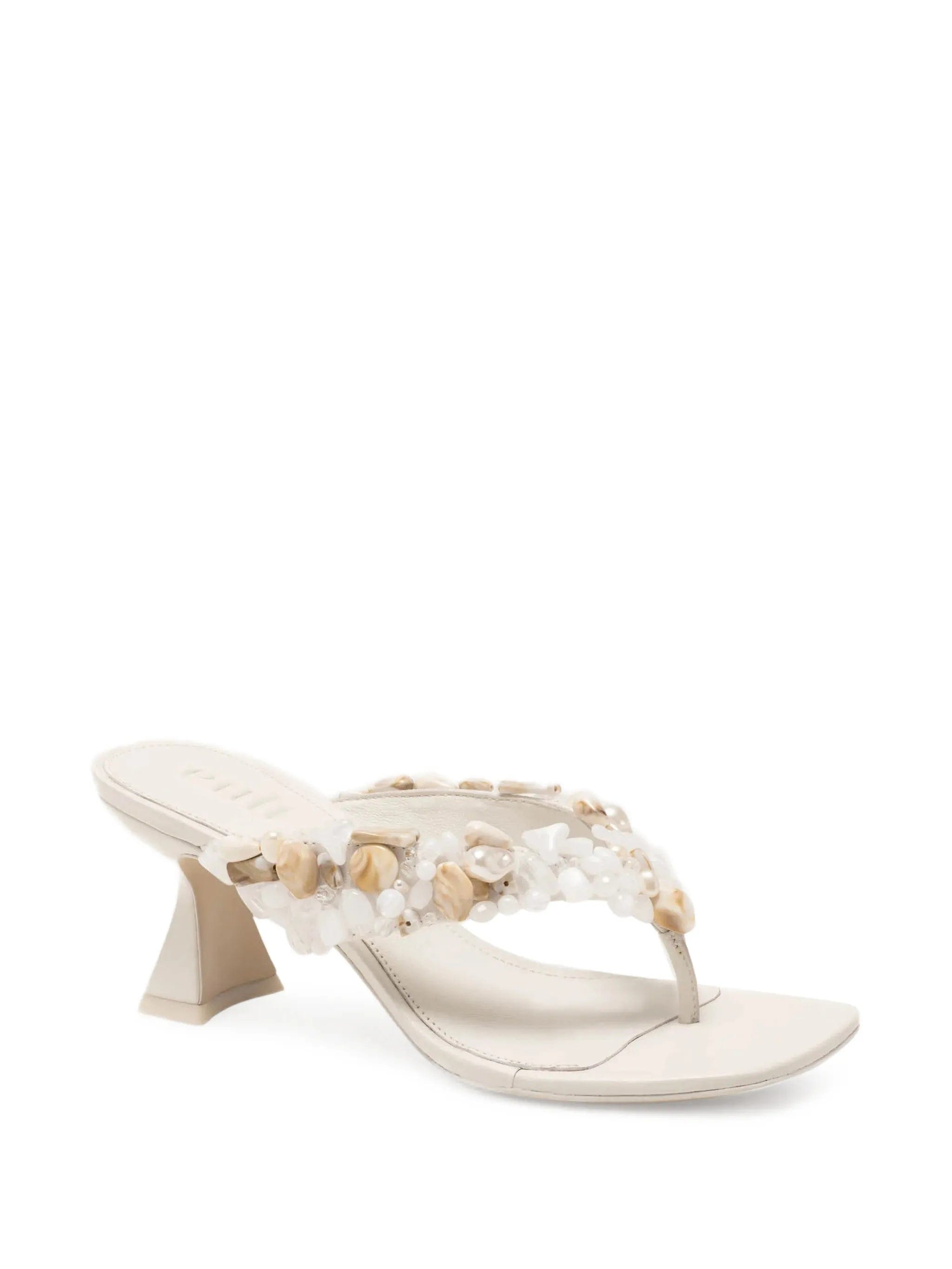 Cult Gaia Abi sandals