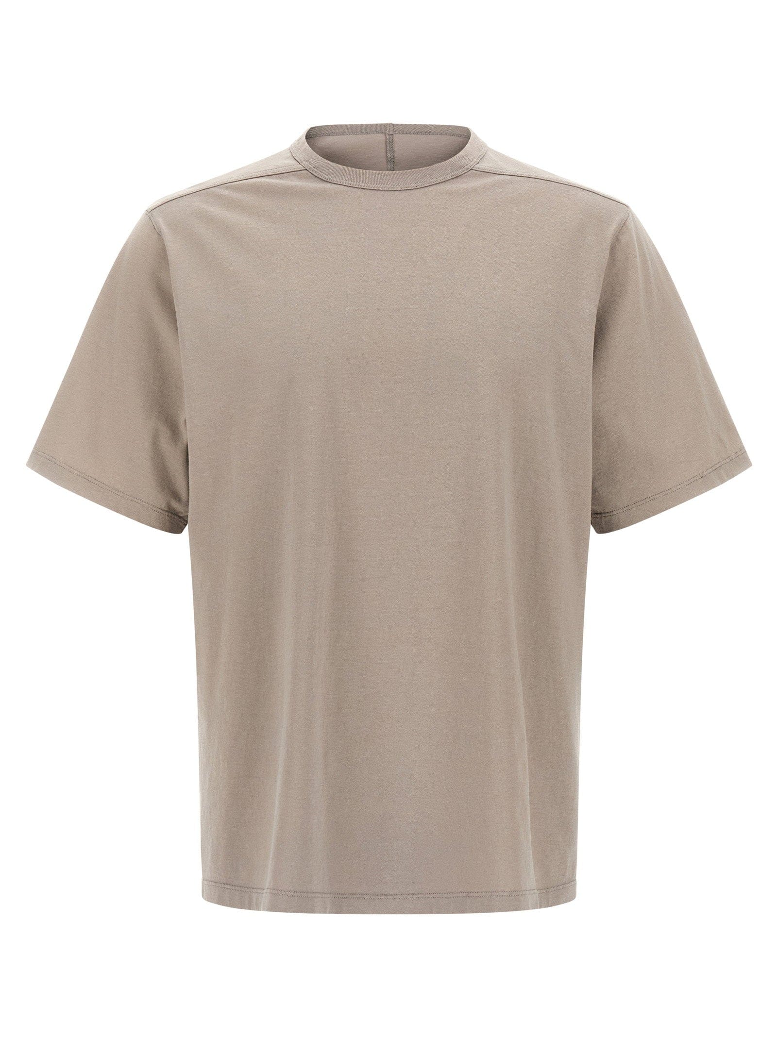 Rick Owens T - Shirt — Beige