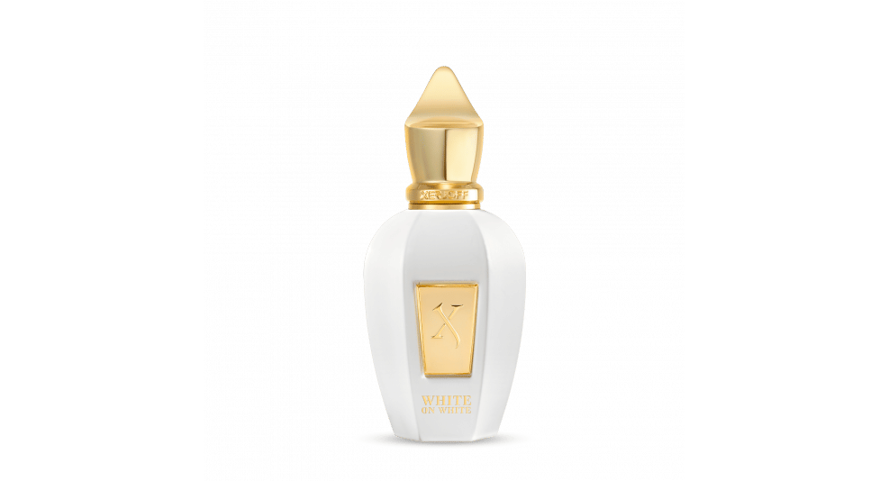 Xerjoff White on White 50 ml
