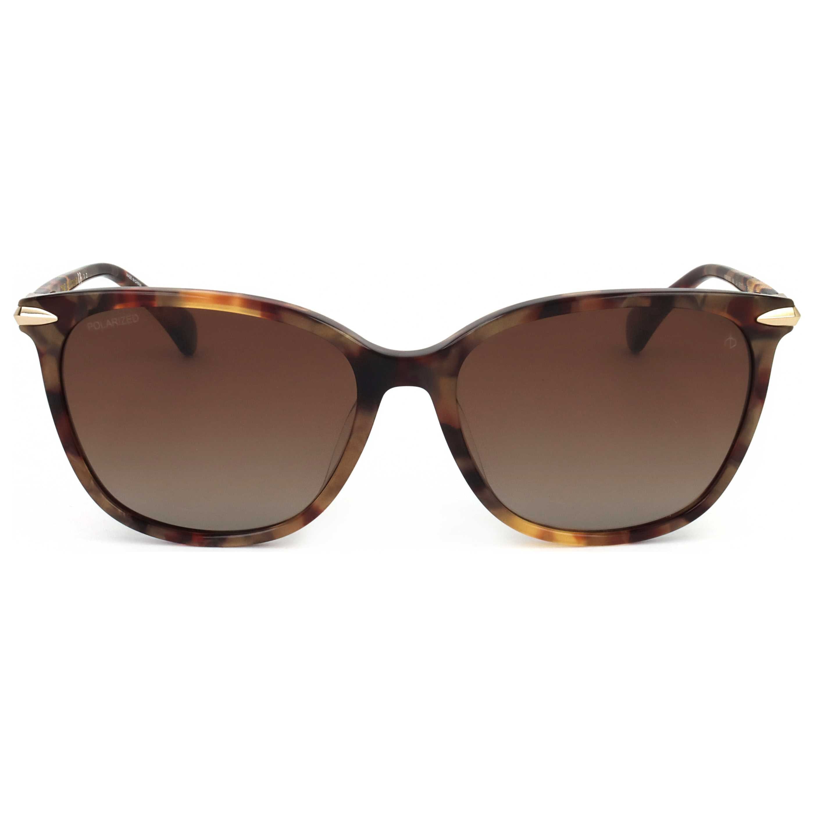 Rag & Bone Women's Sunglasses RNB1035 - S - 006J - 55