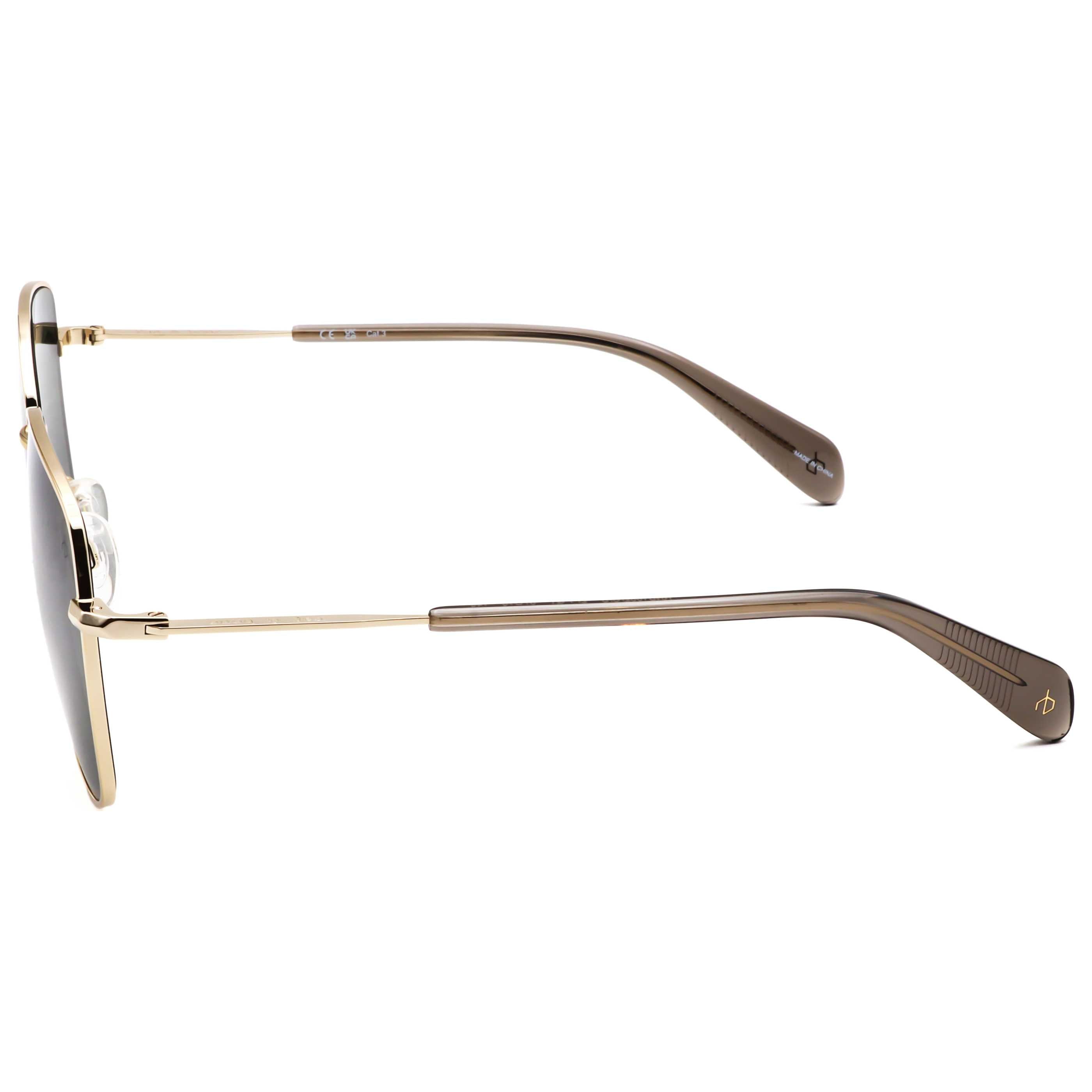 Rag & Bone Unisex Sunglasses RNB1082 - G - S - 2F7 - 57