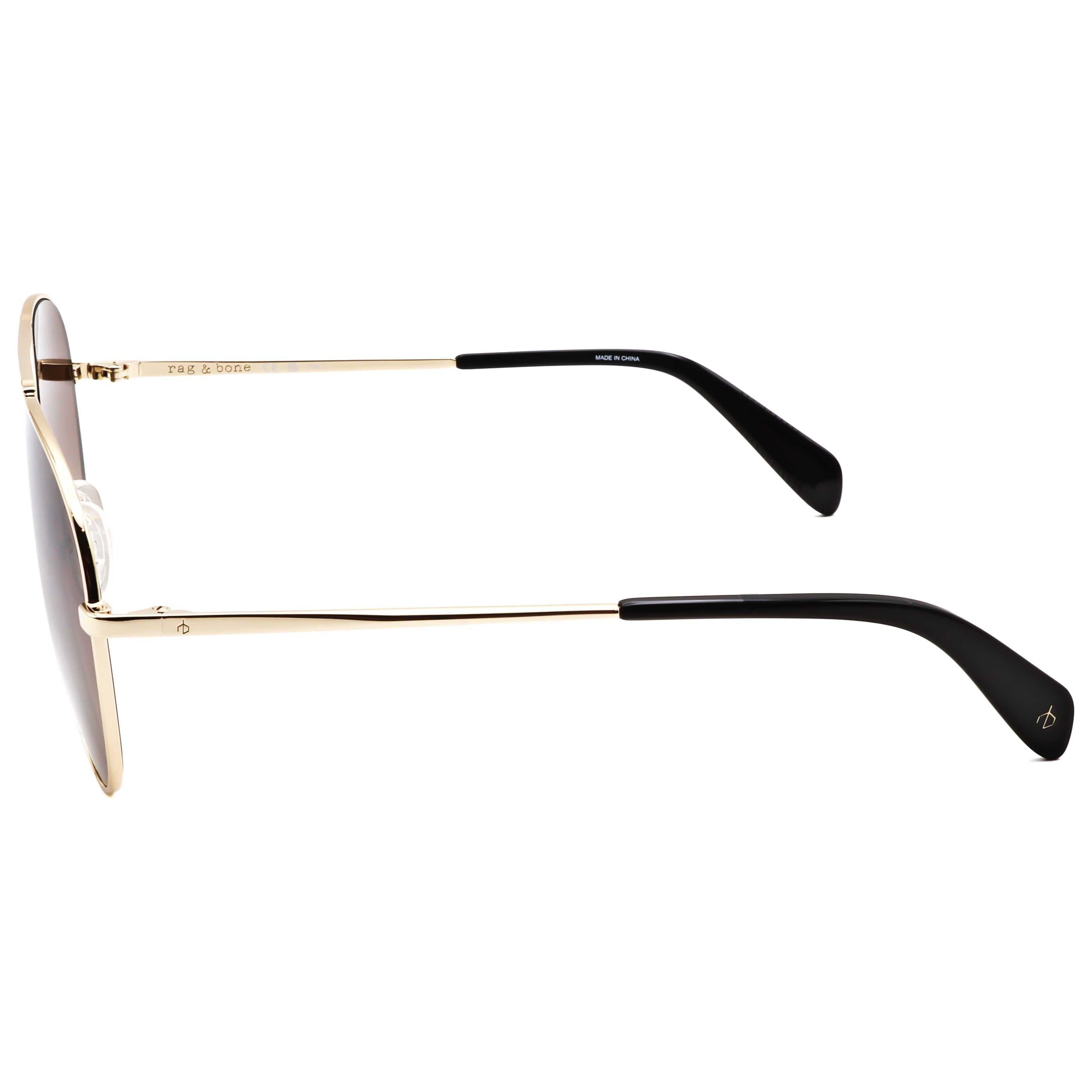 Rag & Bone Unisex Sunglasses RNB5052 - G - S - 2IK - 59