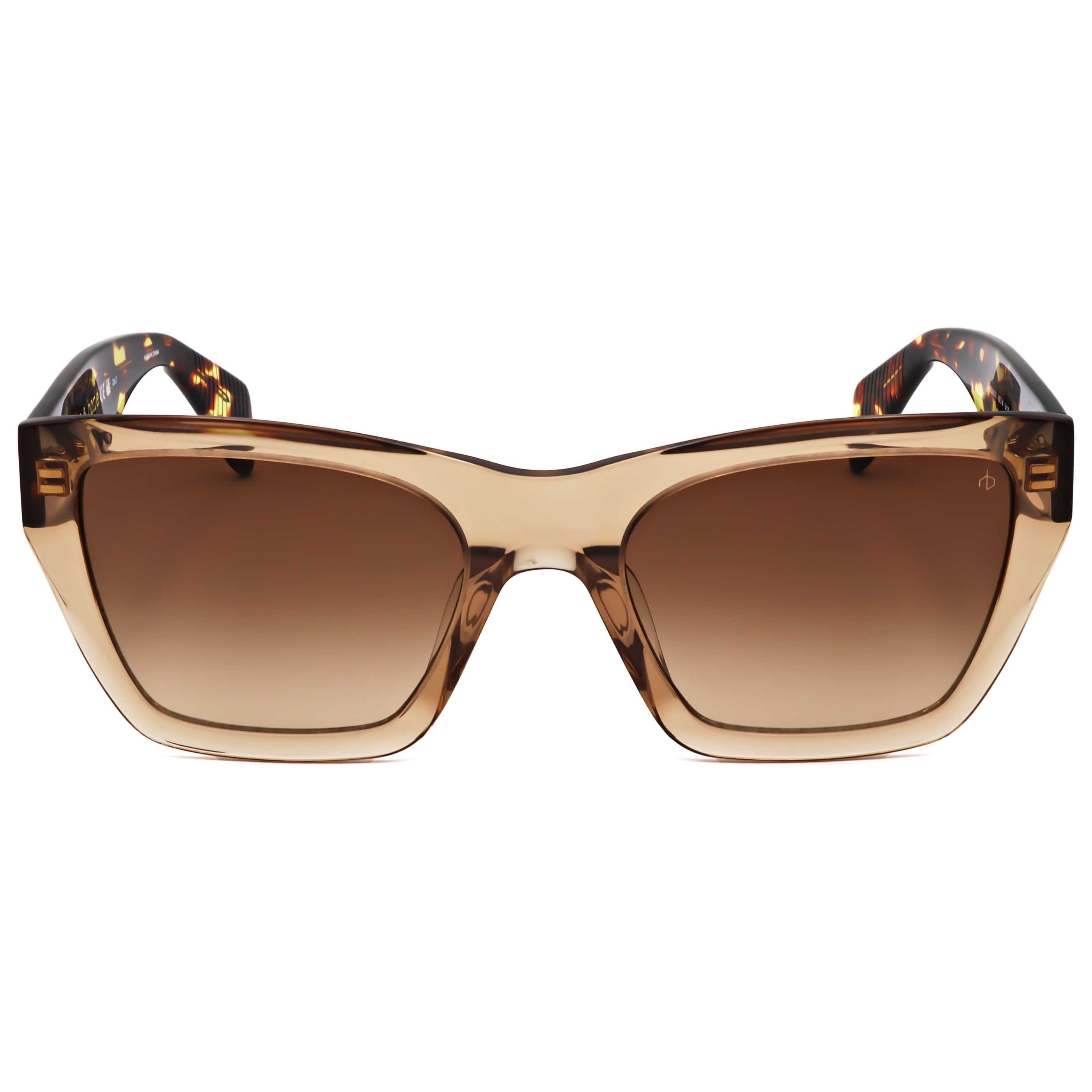 Rag & Bone Women's Sunglasses RNB1046 - G - S - XNZ - 54