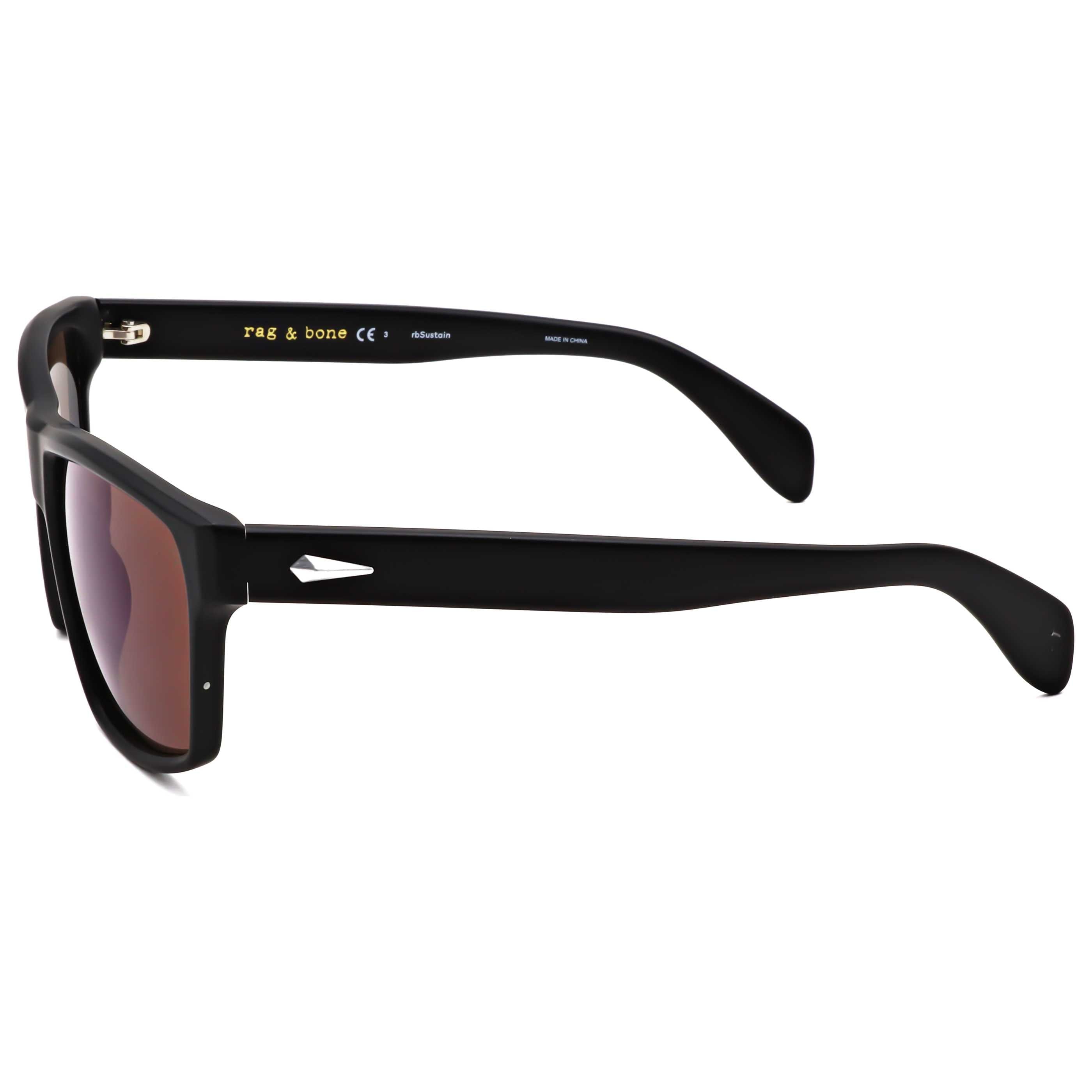 Rag & Bone Men's Sunglasses RNB5048 - S - 003 - 58