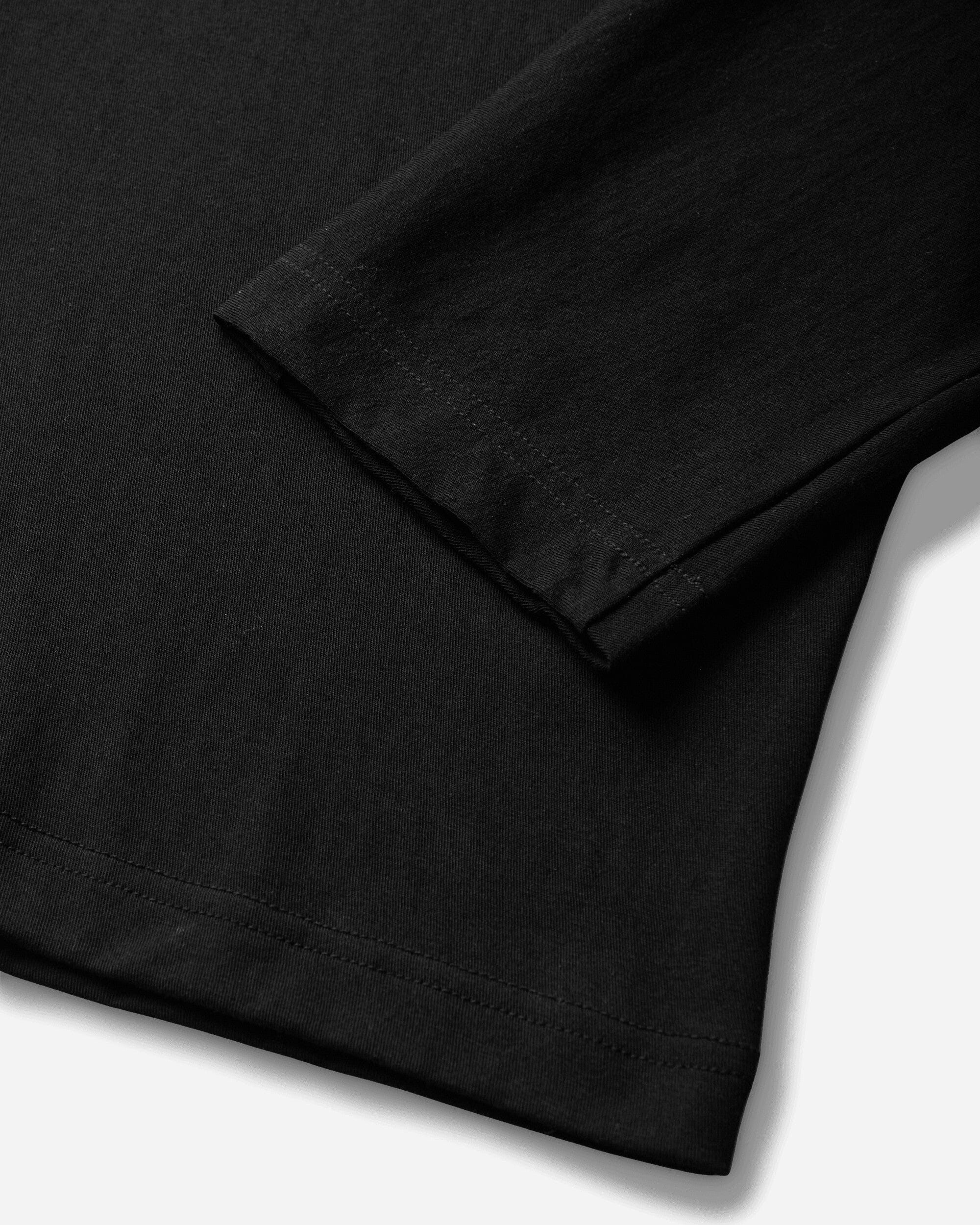 Kiko Kostadinov Men's Tomelilla Top True Black