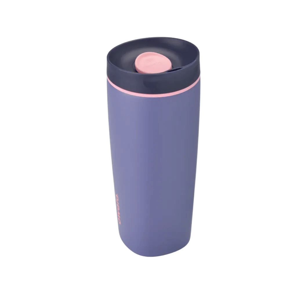 Owala Smoothsip - Slider 20 oz Blue Jay