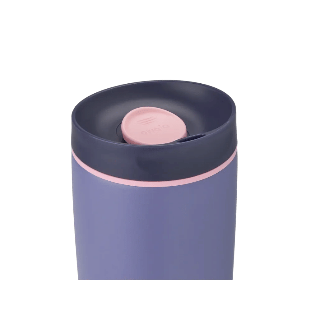 Owala Smoothsip - Slider 20 oz Blue Jay