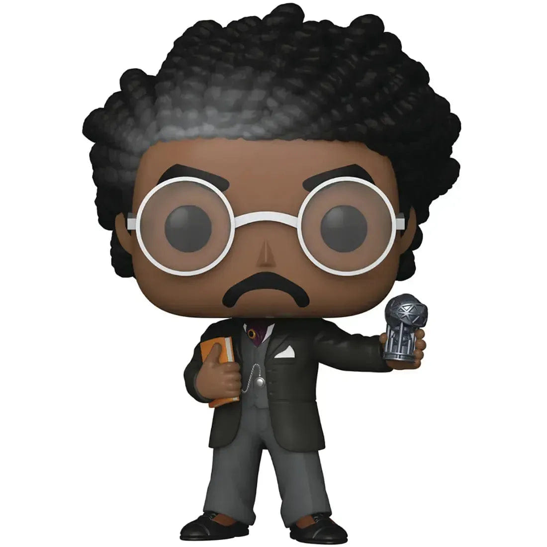 Funko Marvel [Loki: Season 2] - 1893 Victor Timely Bobble - Head Figure (3.75") - Funko - Pop! Series (1316)