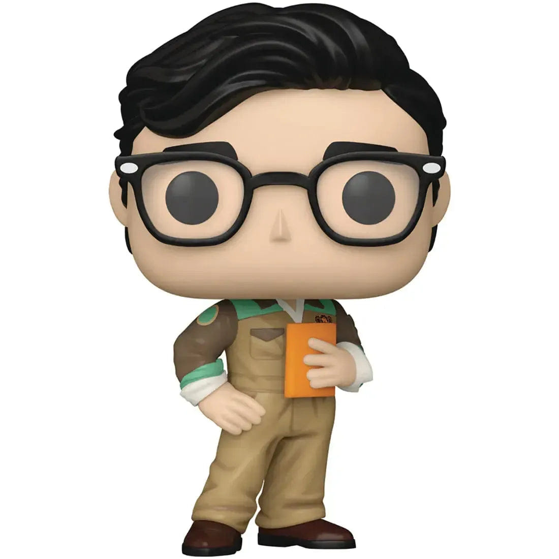 Funko Marvel [Loki: Season 2] - O.B. Ouroboros Bobble - Head Figure (4.05") - Funko - Pop! Series (1317)