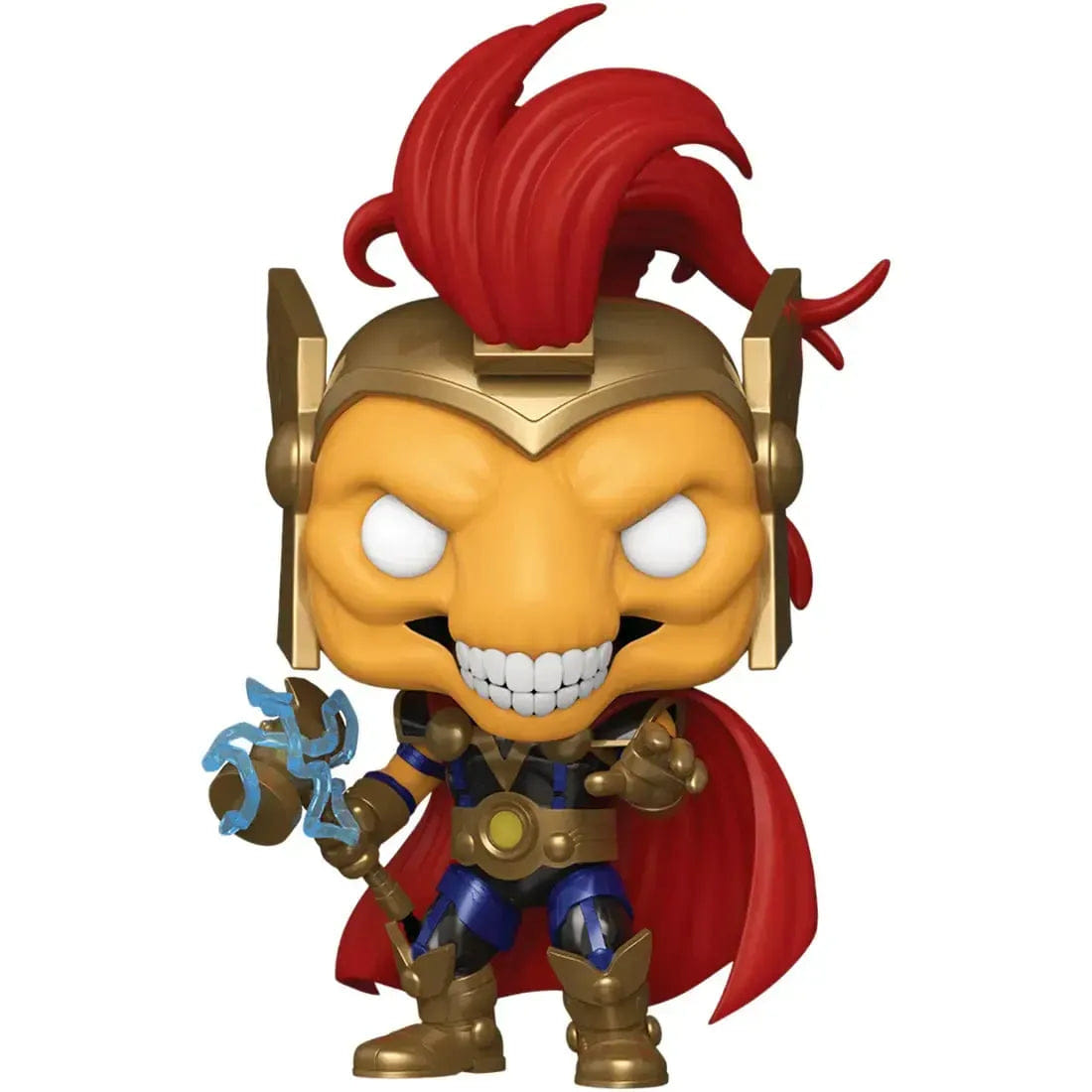 Funko Marvel [The Mighty Thor] - Beta Ray Bill Bobble - Head Figure - Funko - Pop! Series (1291), PREVIEWS Exclusive