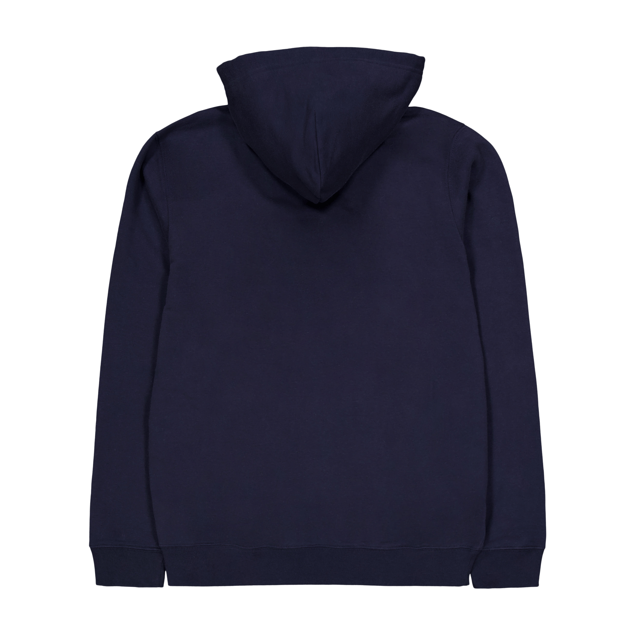 Champion Hooded Full Zip Sweatshirt Nny