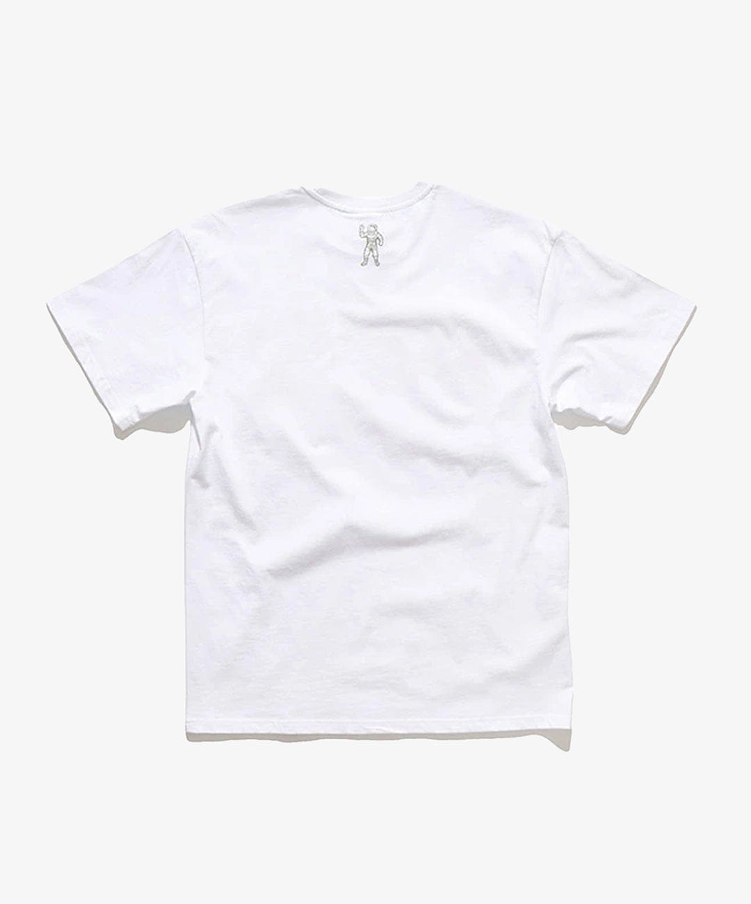 BILLIONAIRE BOYS CLUB | BB ARCH SS T-Shirt { WHITE