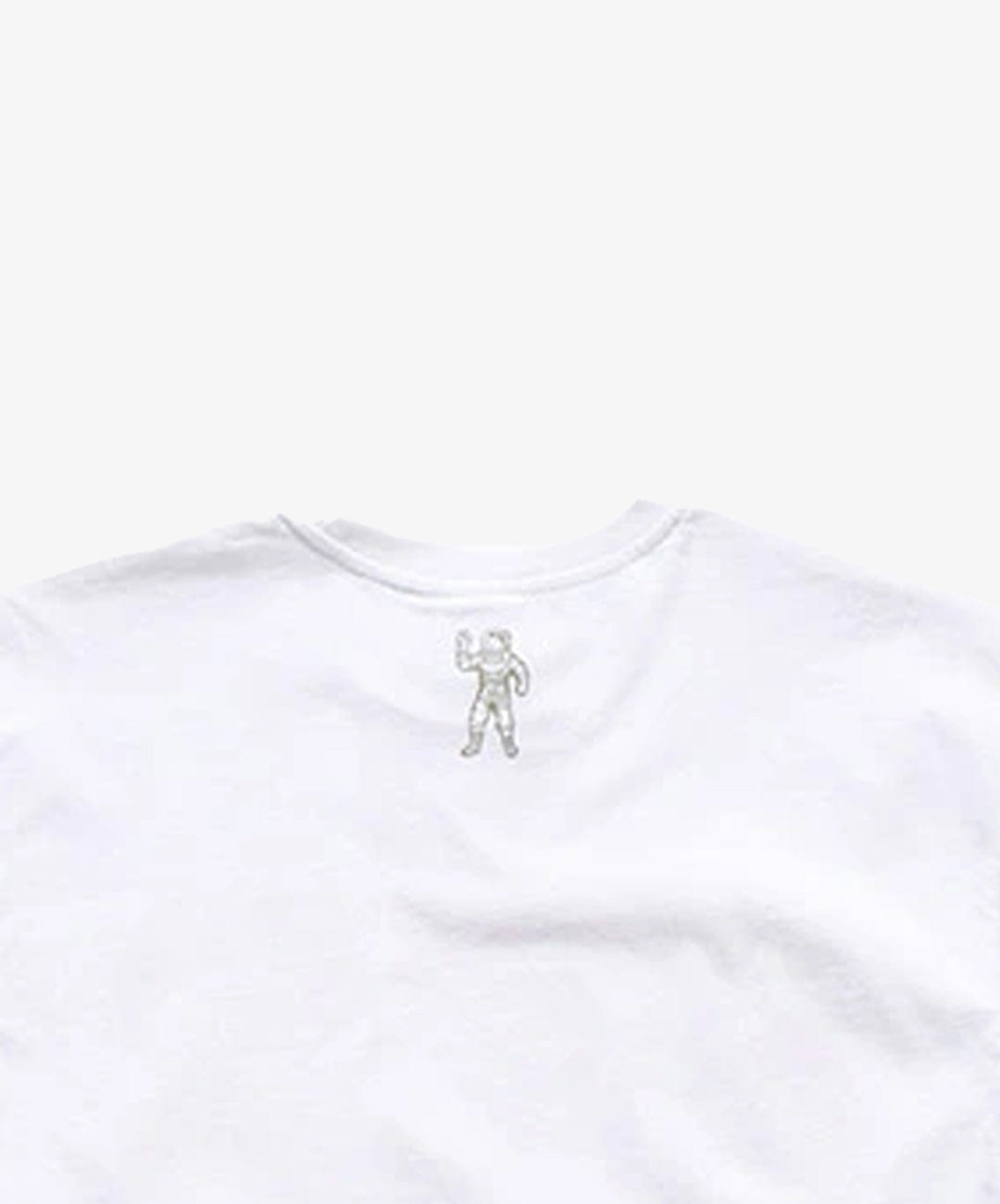 BILLIONAIRE BOYS CLUB | BB ARCH SS T-Shirt { WHITE