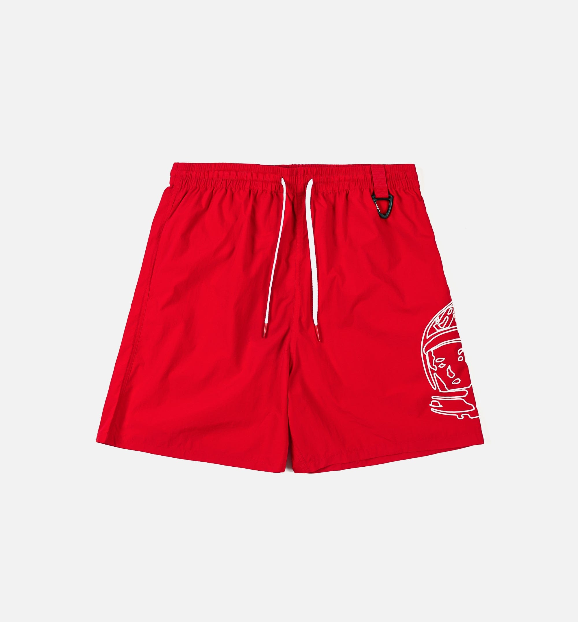 Billionaire BOYS CLUB Helmet Mens Short - Red