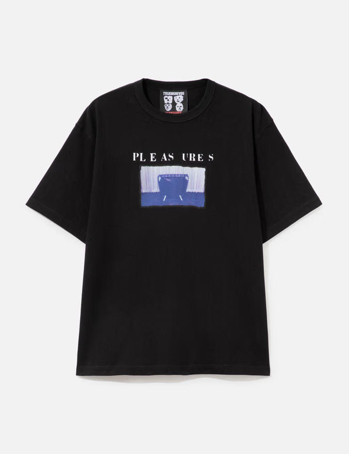 Pleasures Speaking Heavyweight Shirt