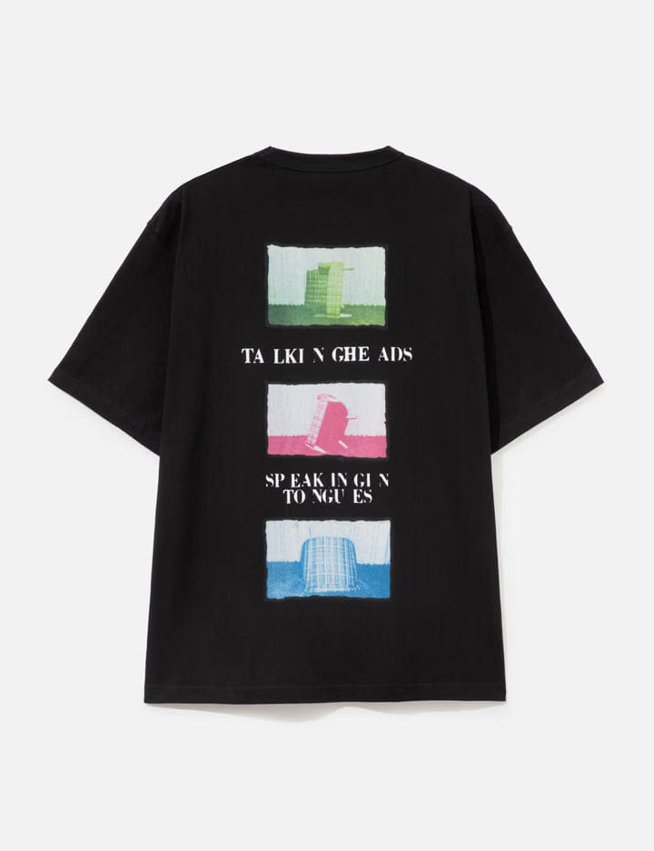 Pleasures Speaking Heavyweight Shirt