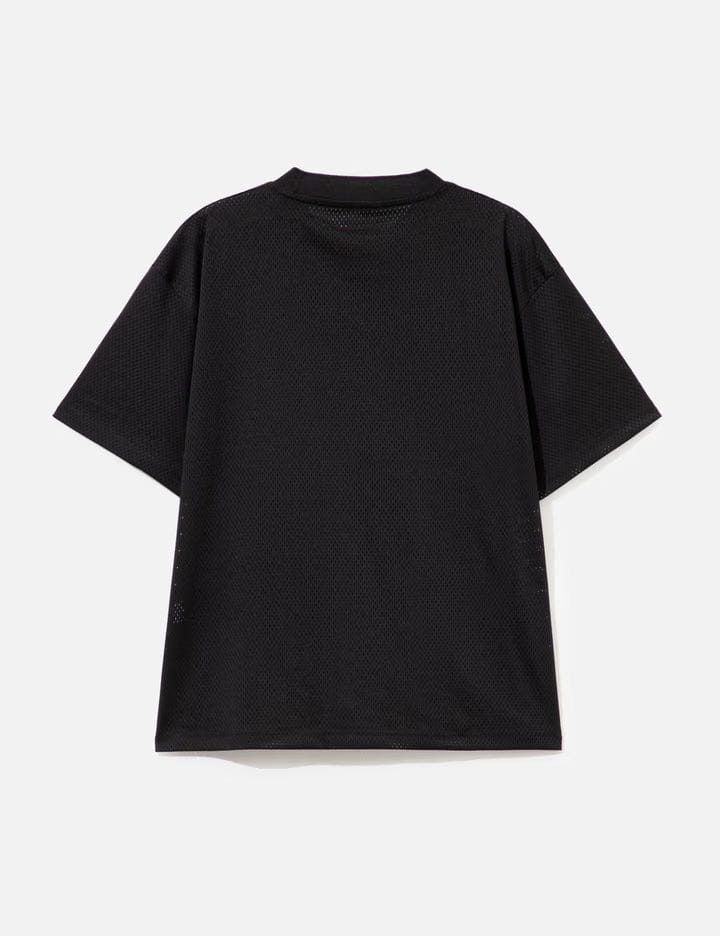 Pleasures Twitch Mesh Shirt