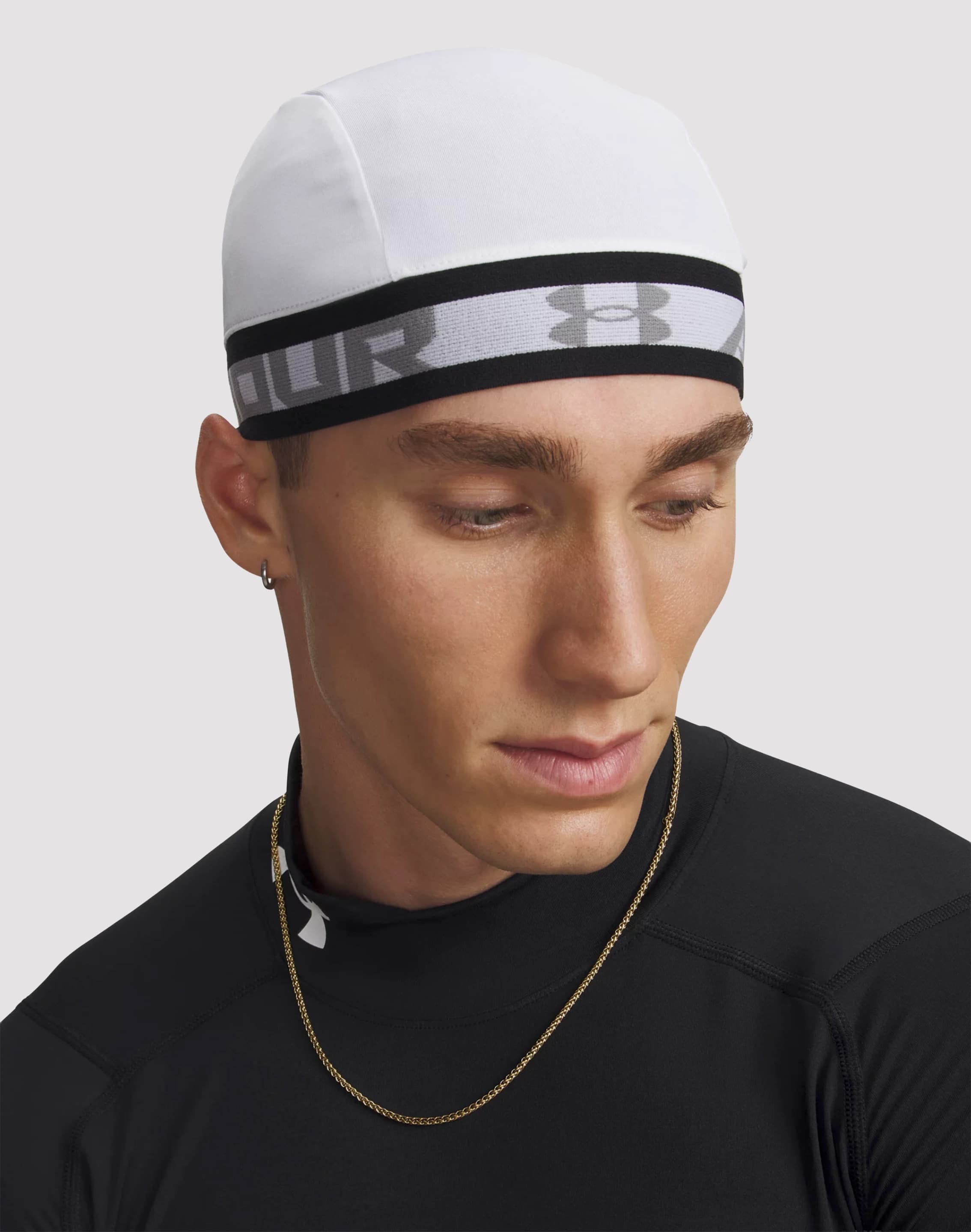 Under Armour Original Helmet Skull II Cap